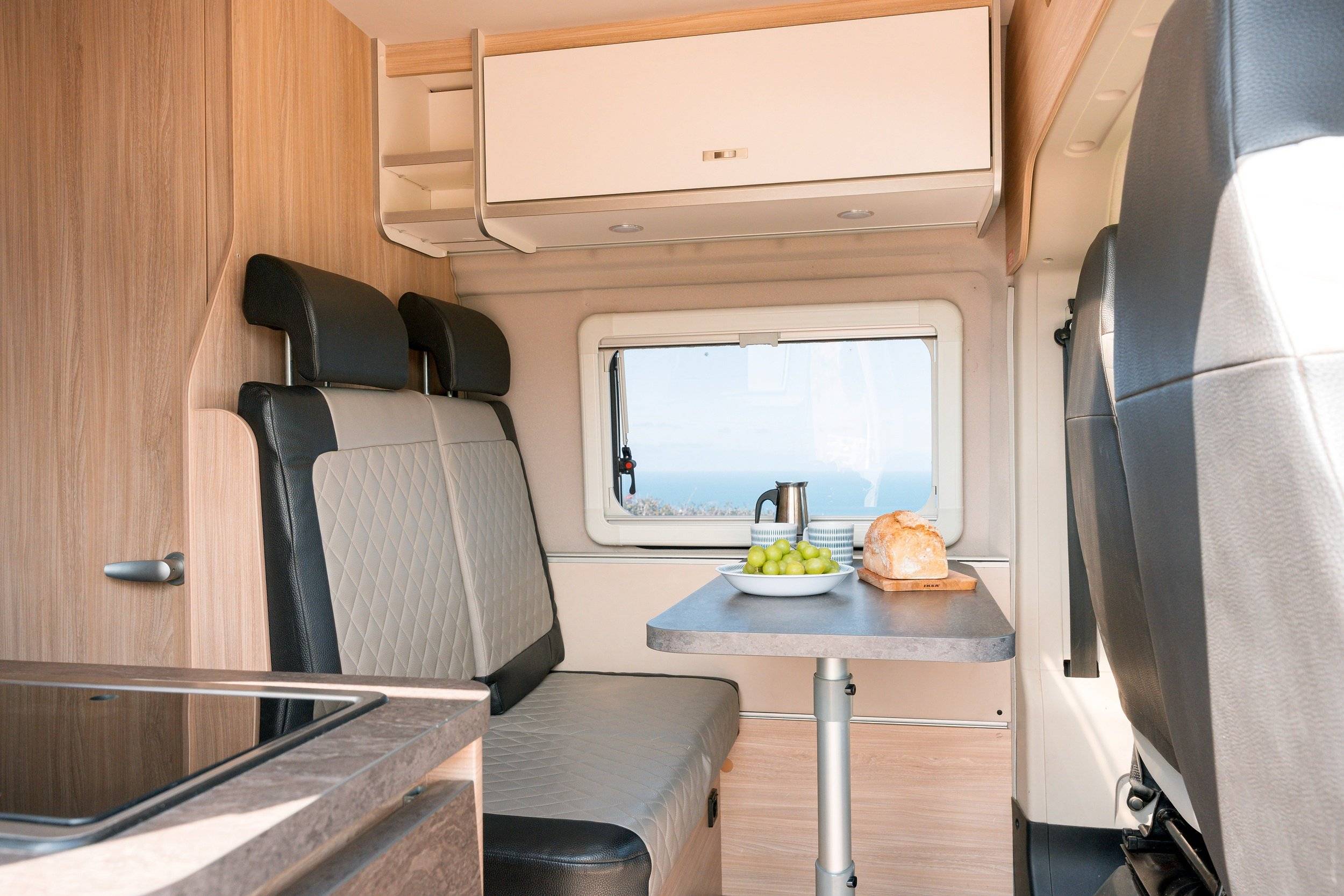 Eu Active Bunk 4 Manual Select Eu Active Bunk 4 Manual Select