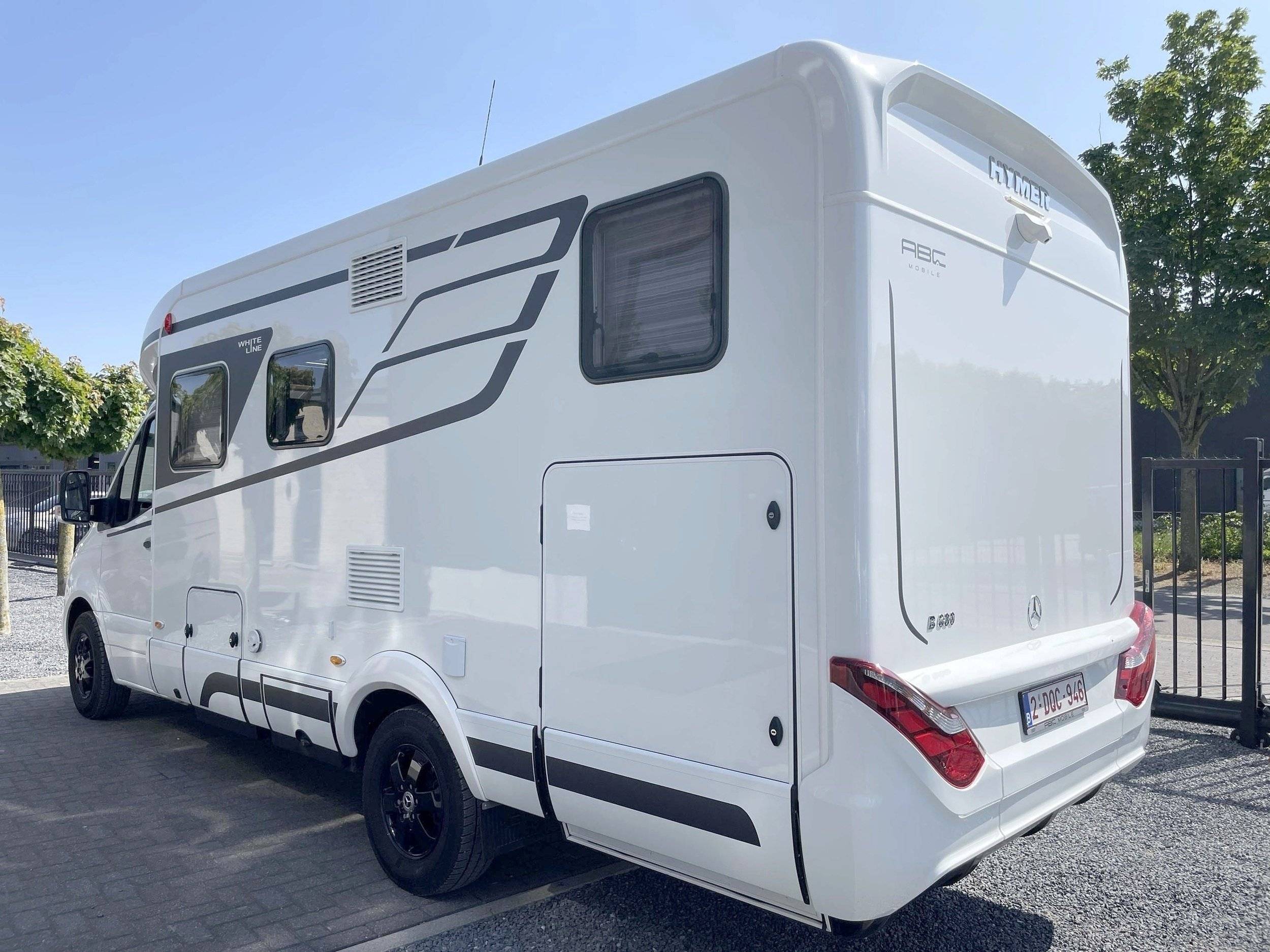 Hymer 