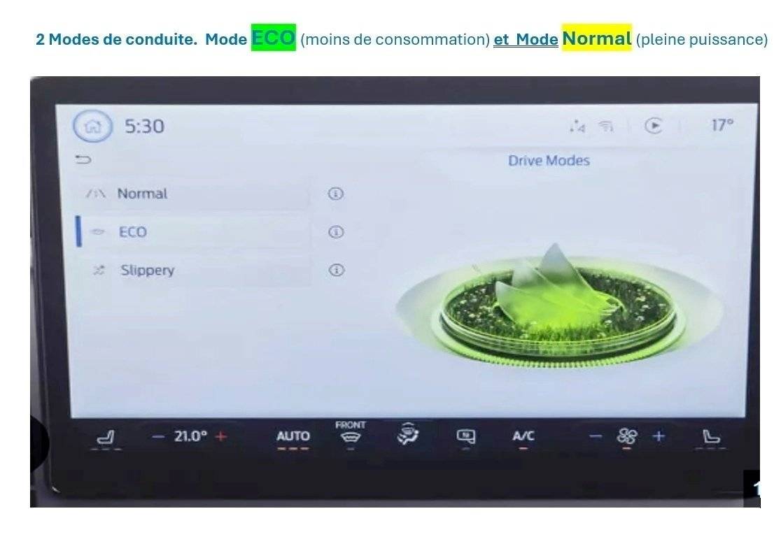 Lmc Innovan 590