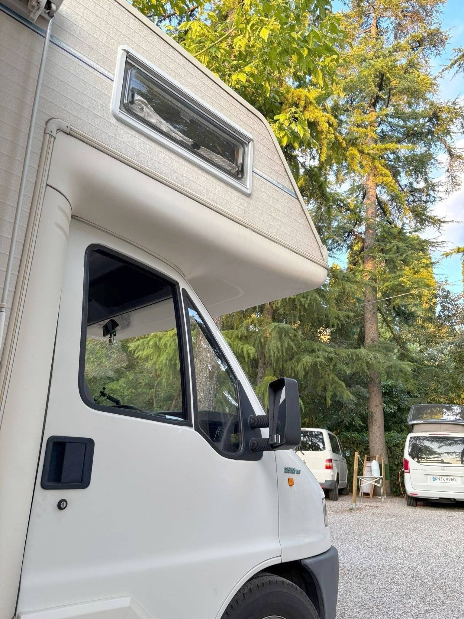 Roller Team GRANDUCA