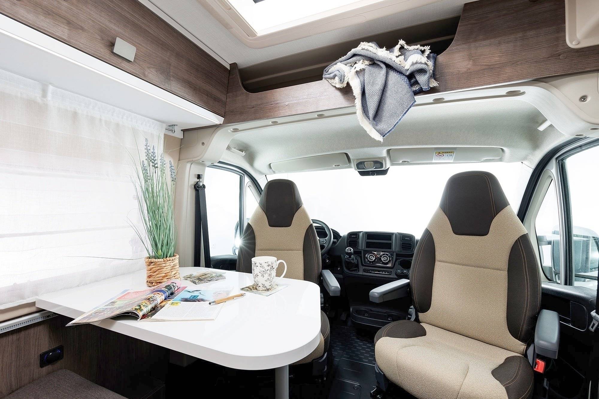 Benimar Benimar 120PS