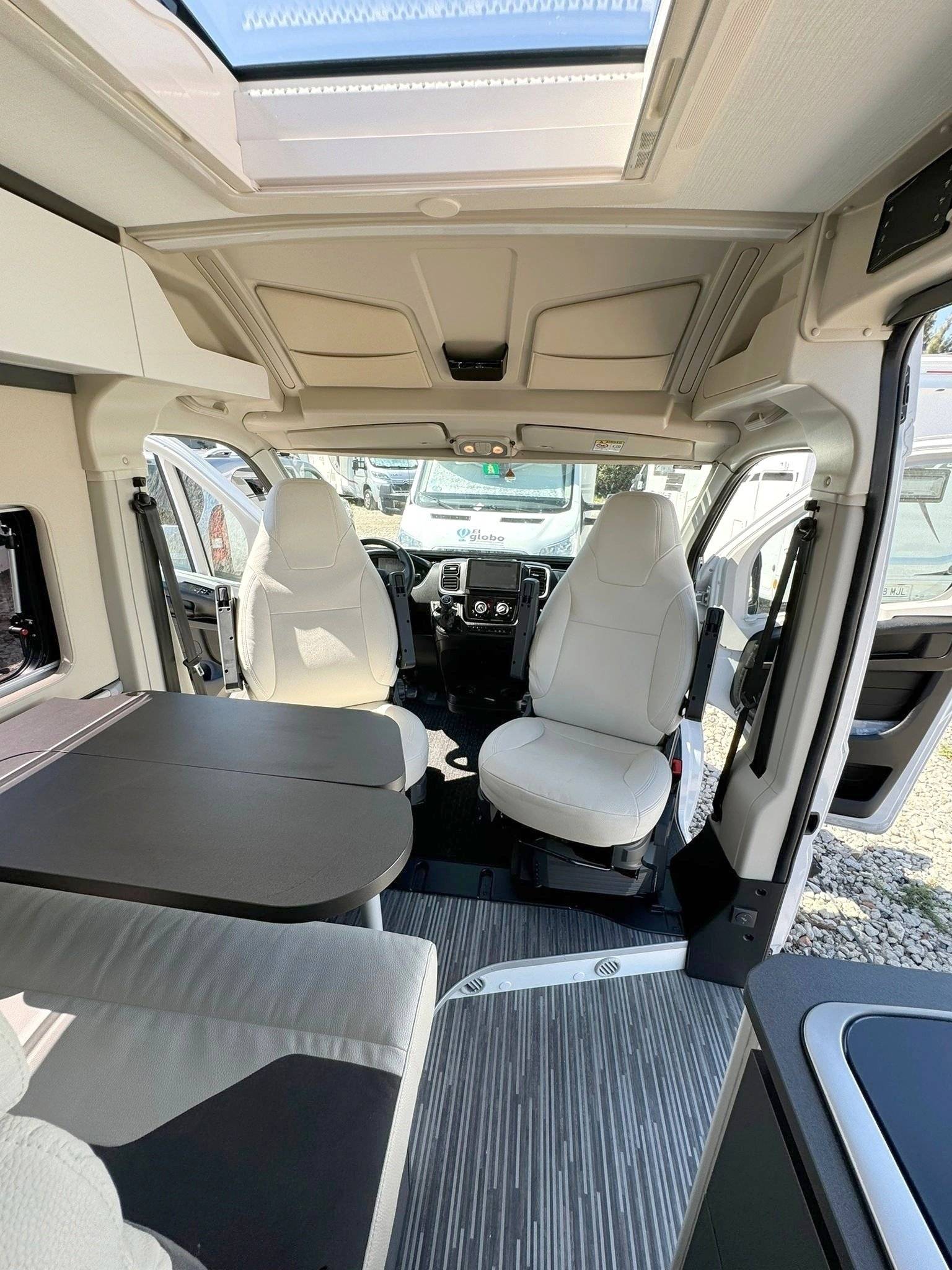 Mclouis Menfys 3 Maxi S-Line