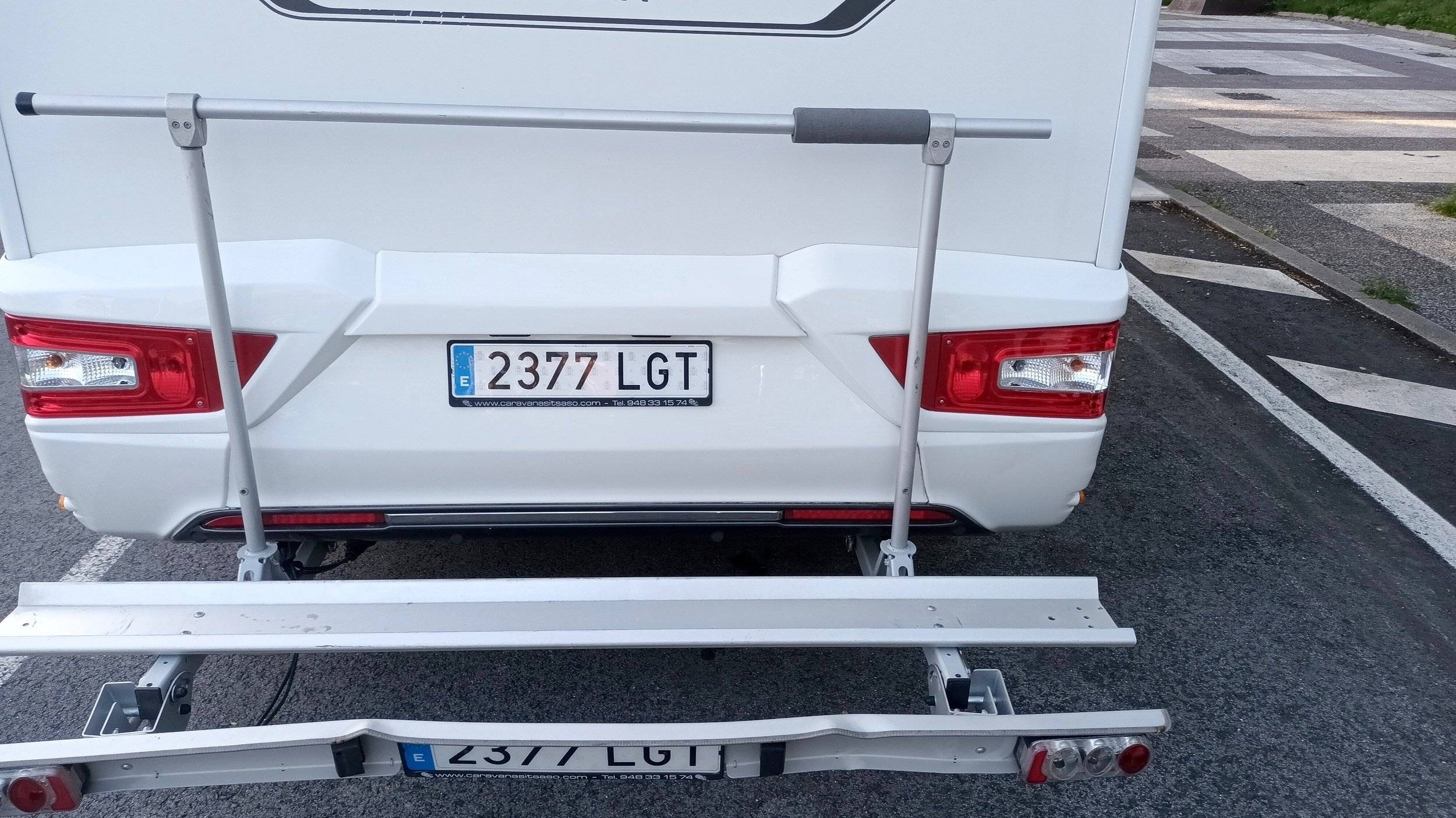 Adria Adria Matrix Asess 600 SL