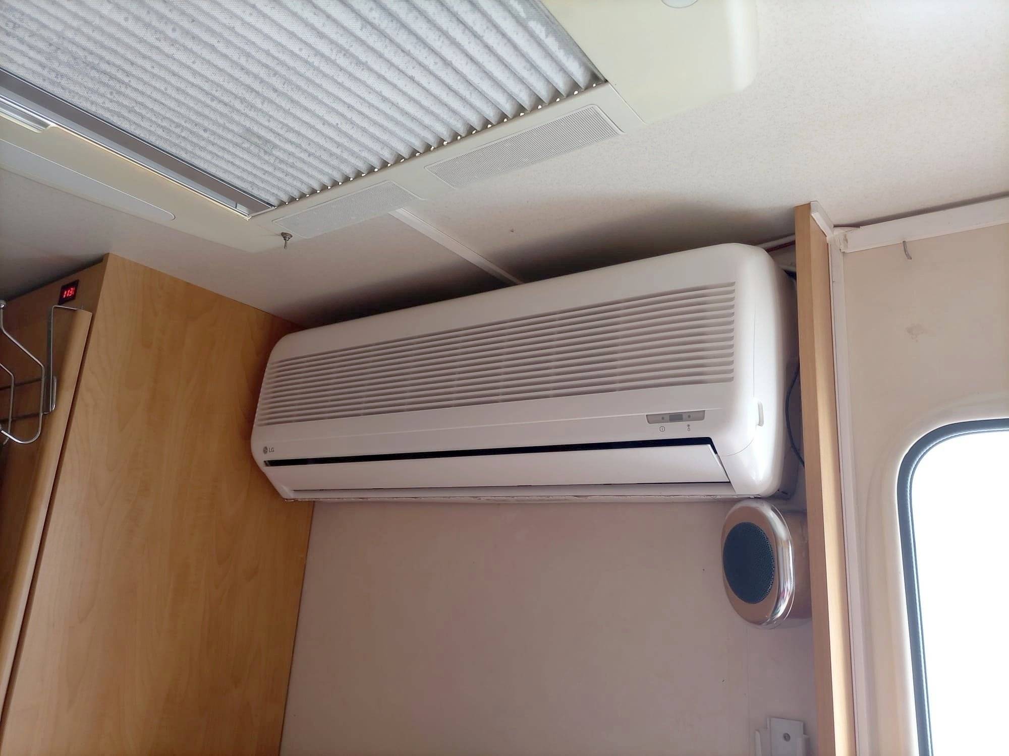 Caravelair Ambiance 400