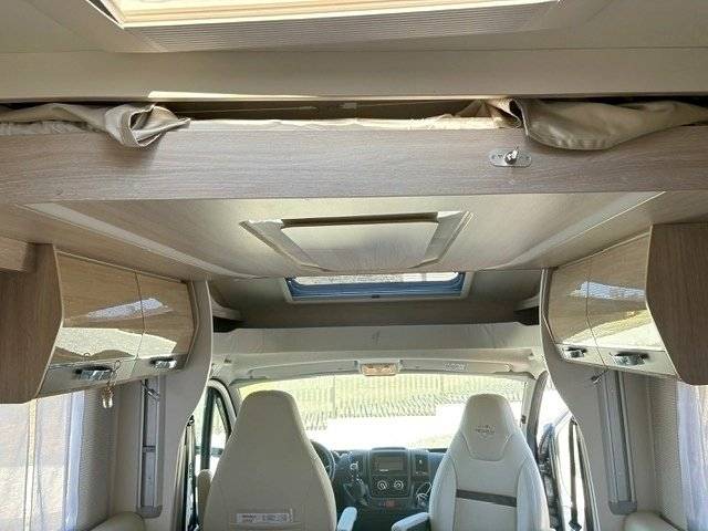 Fiat Ducato 2,3 l 150 ch