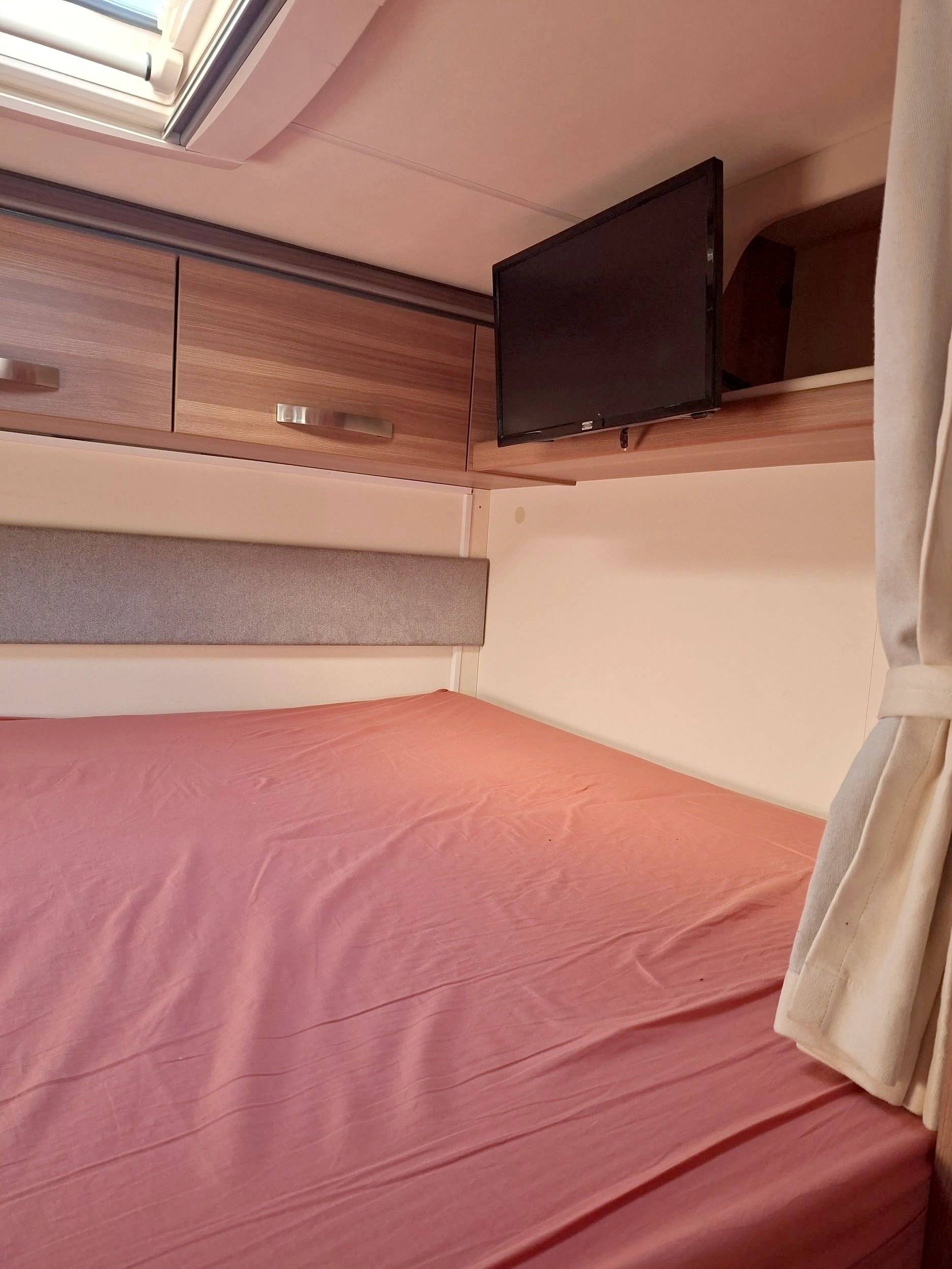 Weinsberg 650 Meg