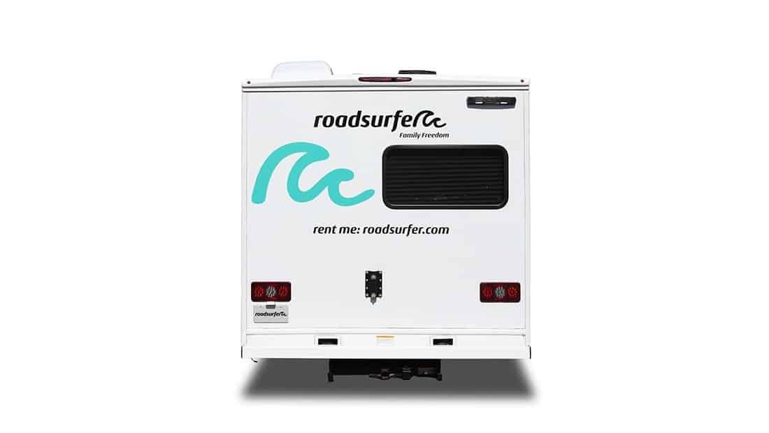 RoadSurfer Family Freedom