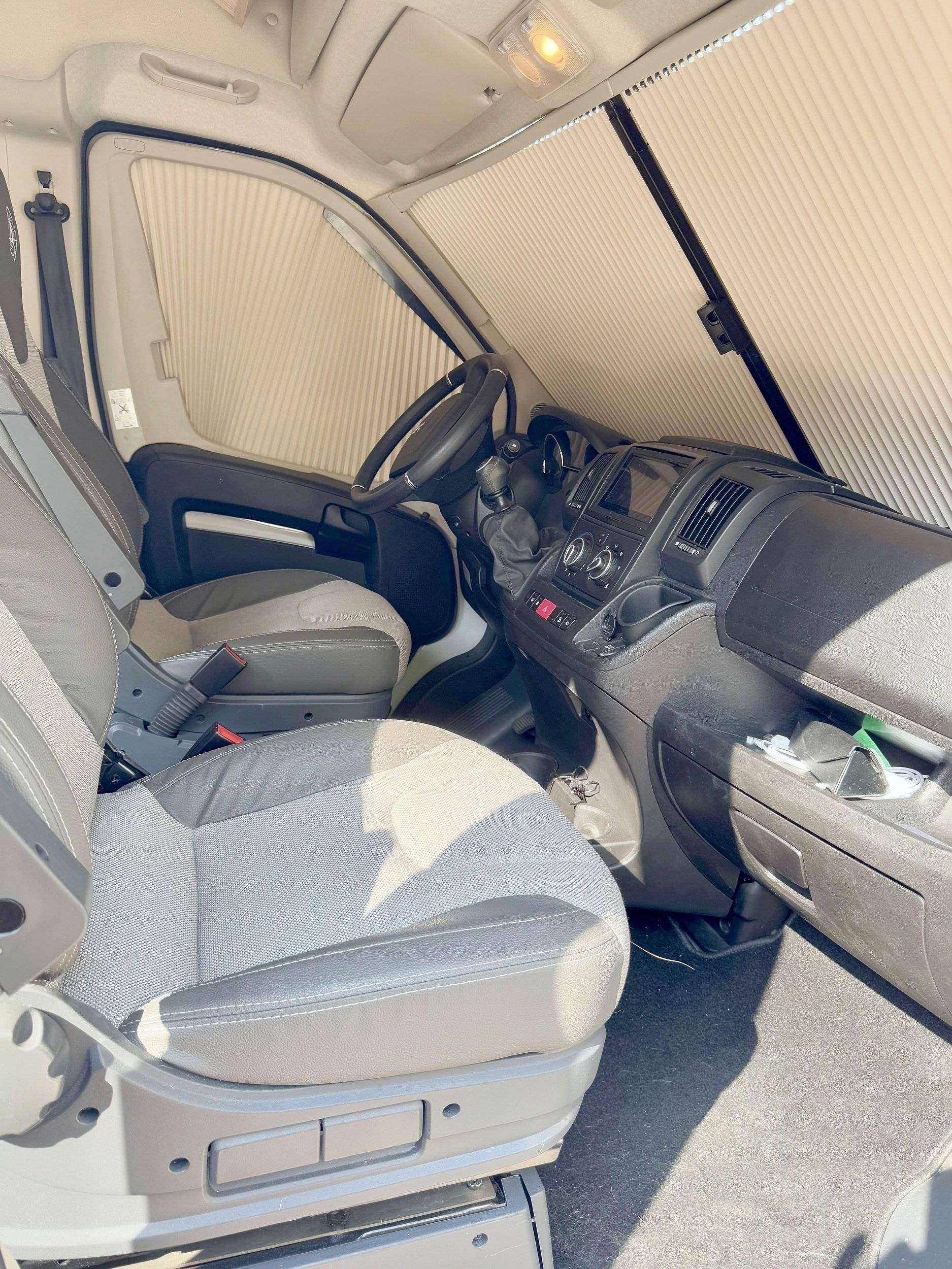 Campérêve Familyvan