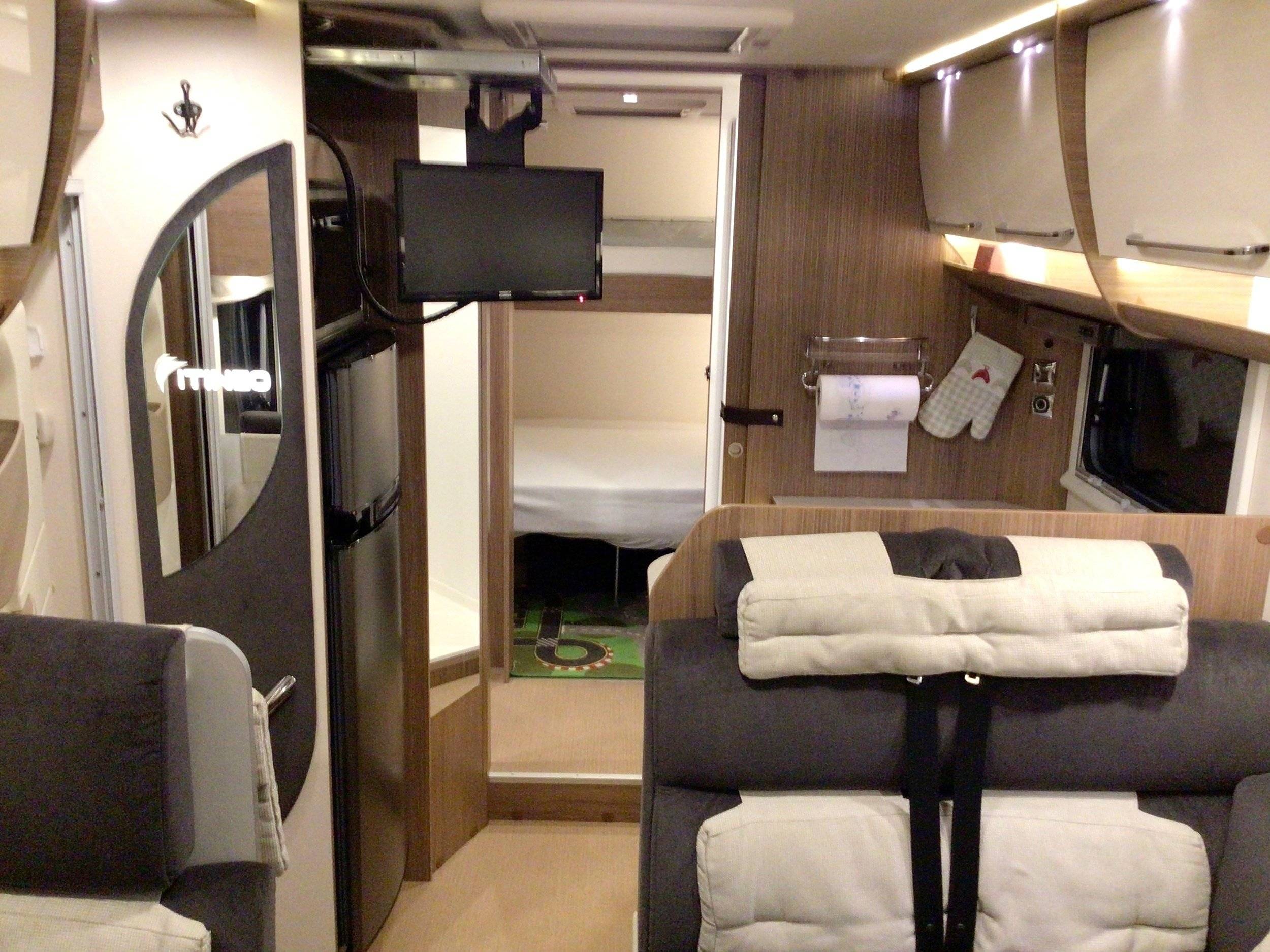 Itineo Itineo sb 740