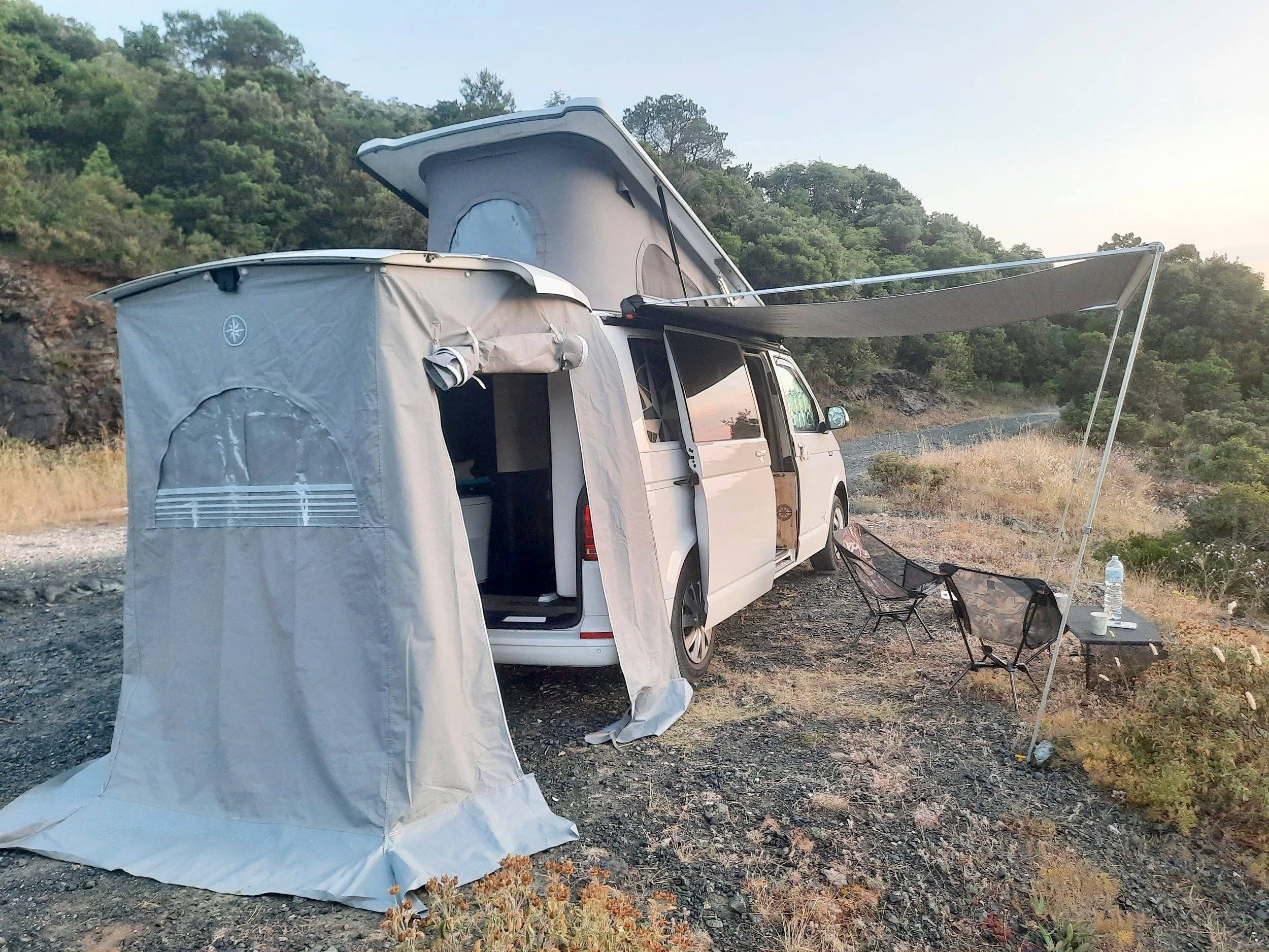 Westfalia Kepler One