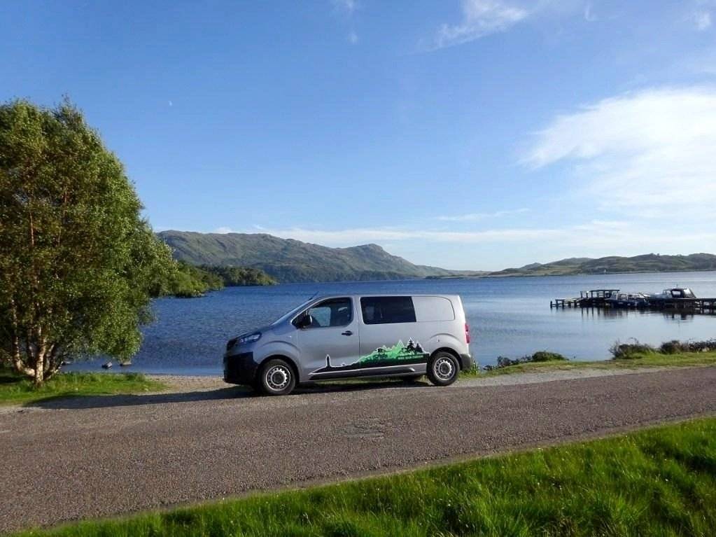 Van Mania Van Mania North East