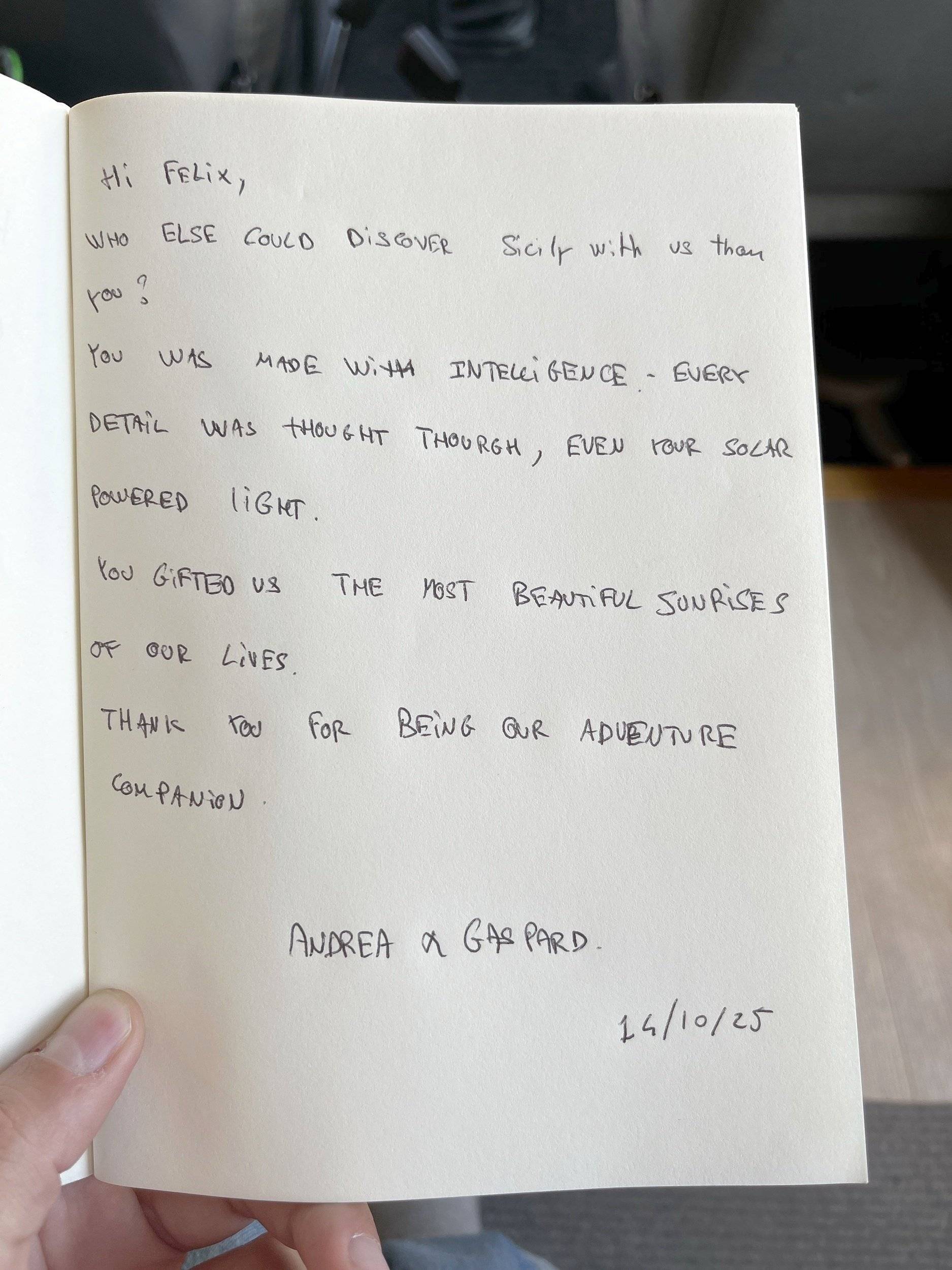 Eura Mobil Ford Transit