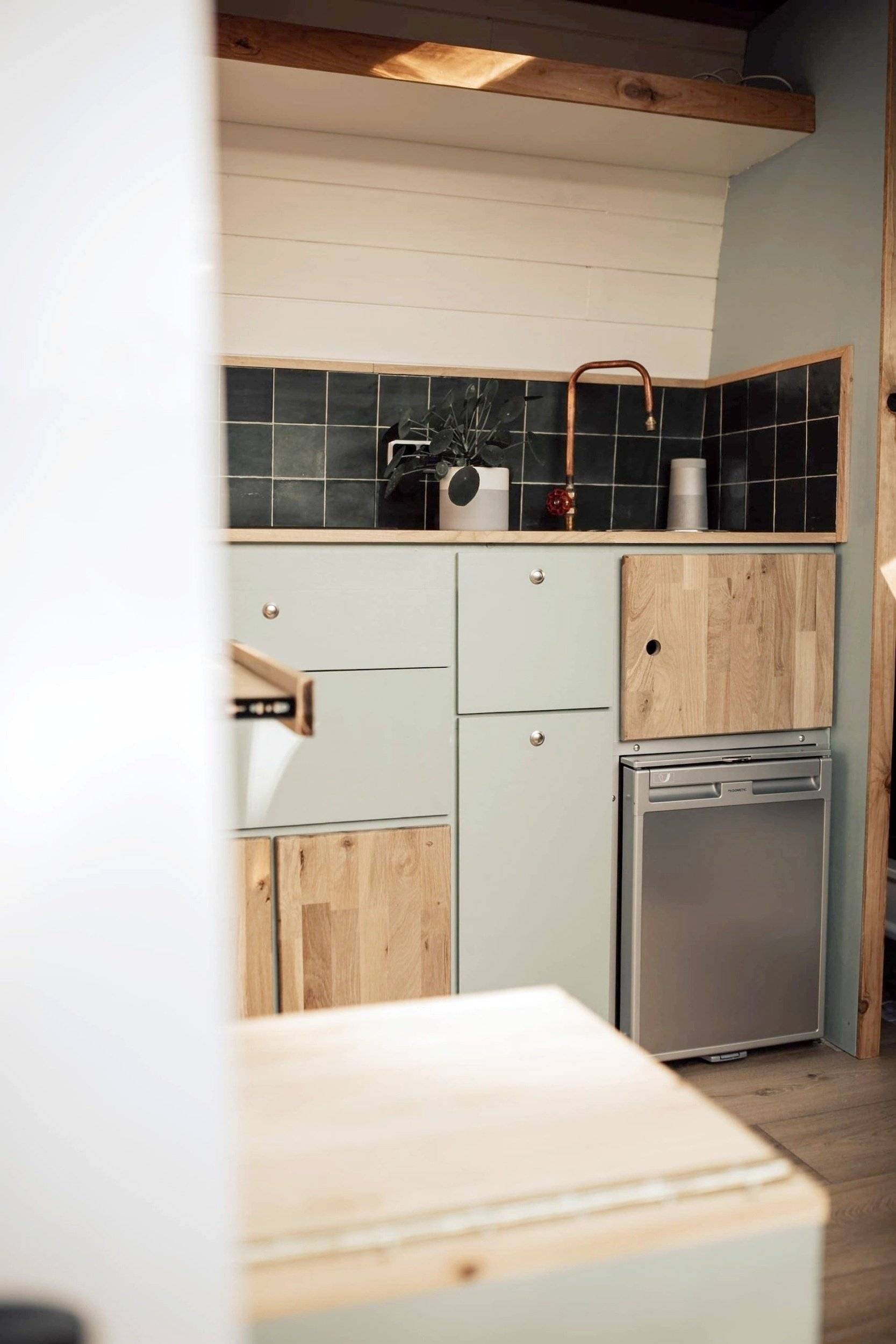 Mercedes Sprinter 2,2 l CDI 150 ch.