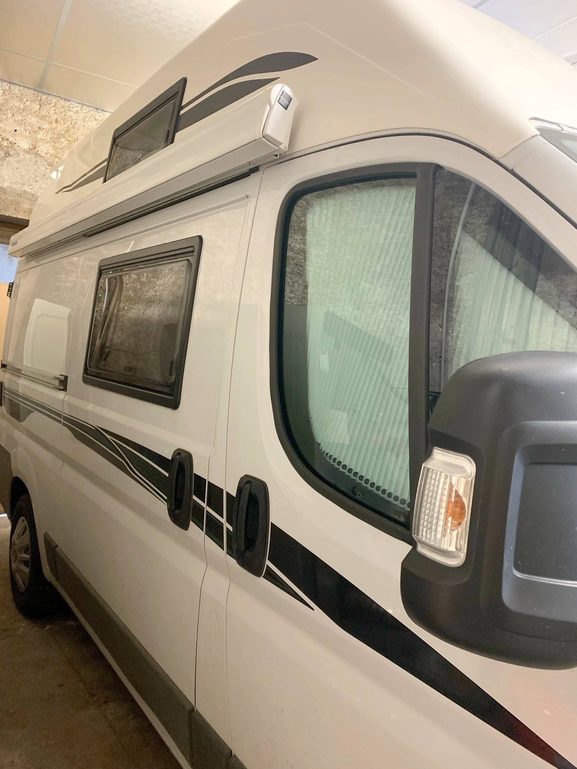 Font Vendôme Bel Horizon