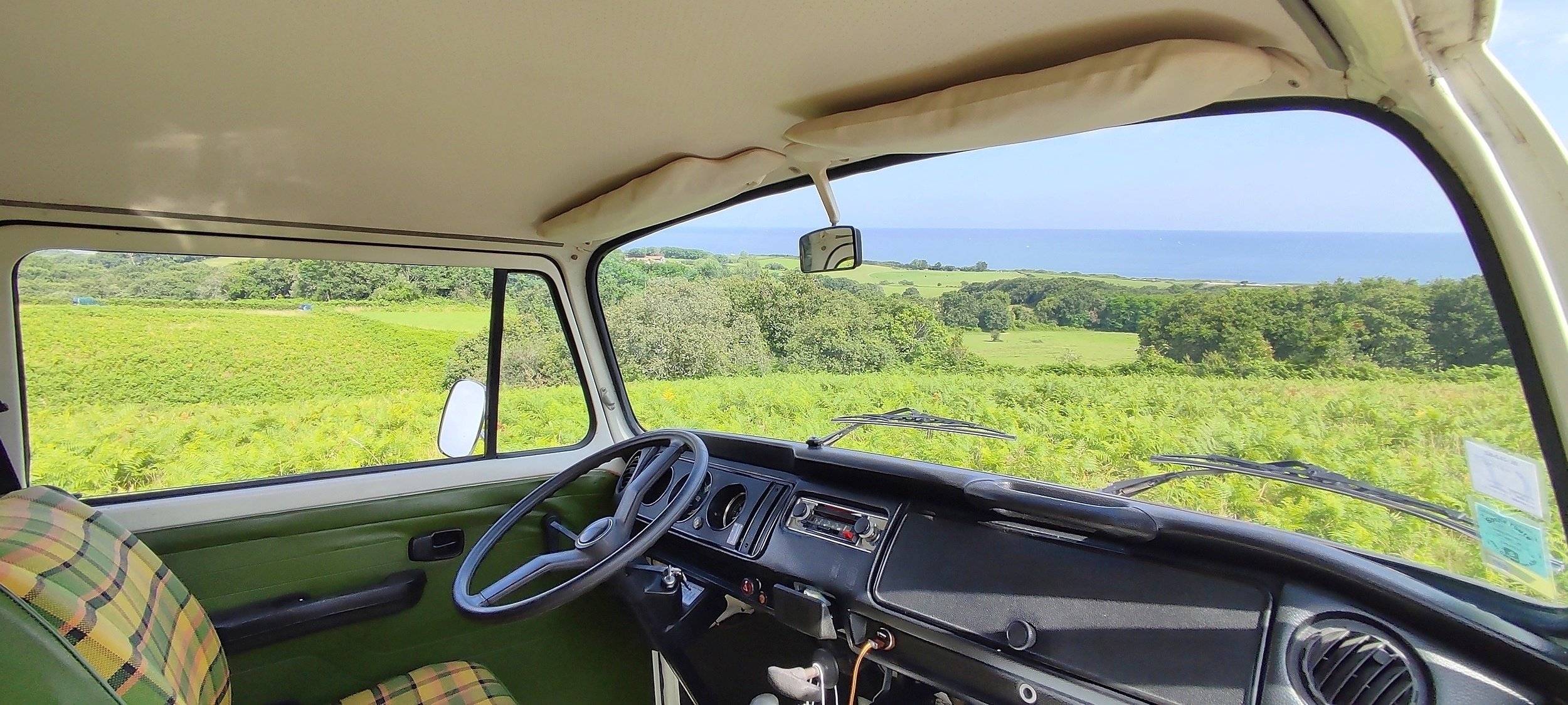 Westfalia Malaga 1979