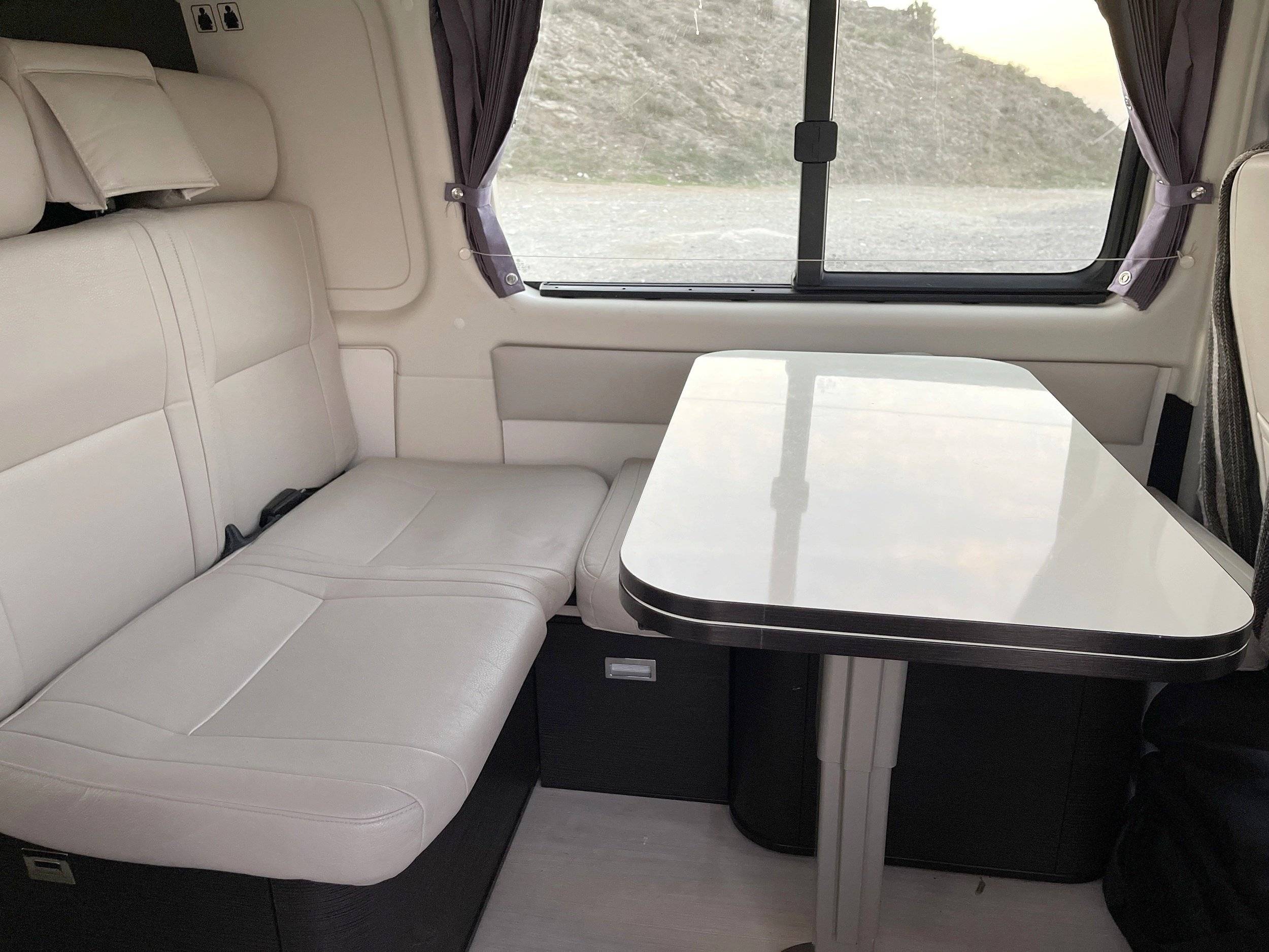 Westfalia Kepler One