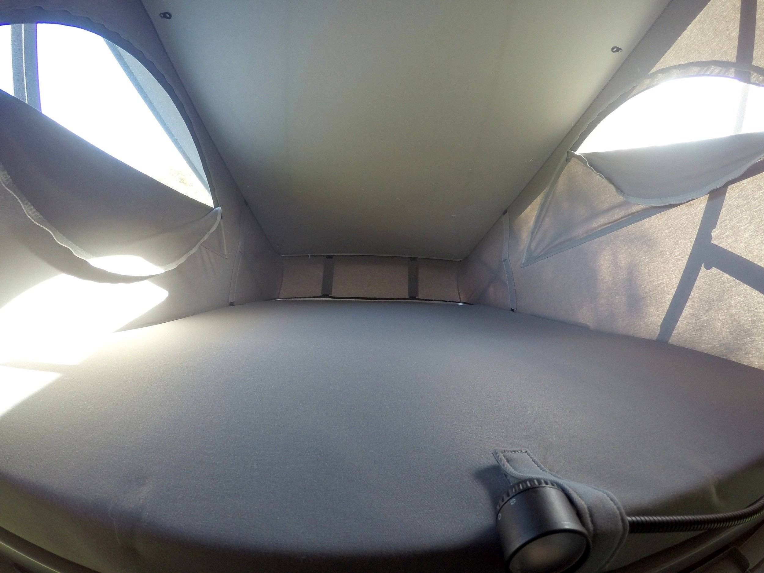 Volkswagen California Confortline