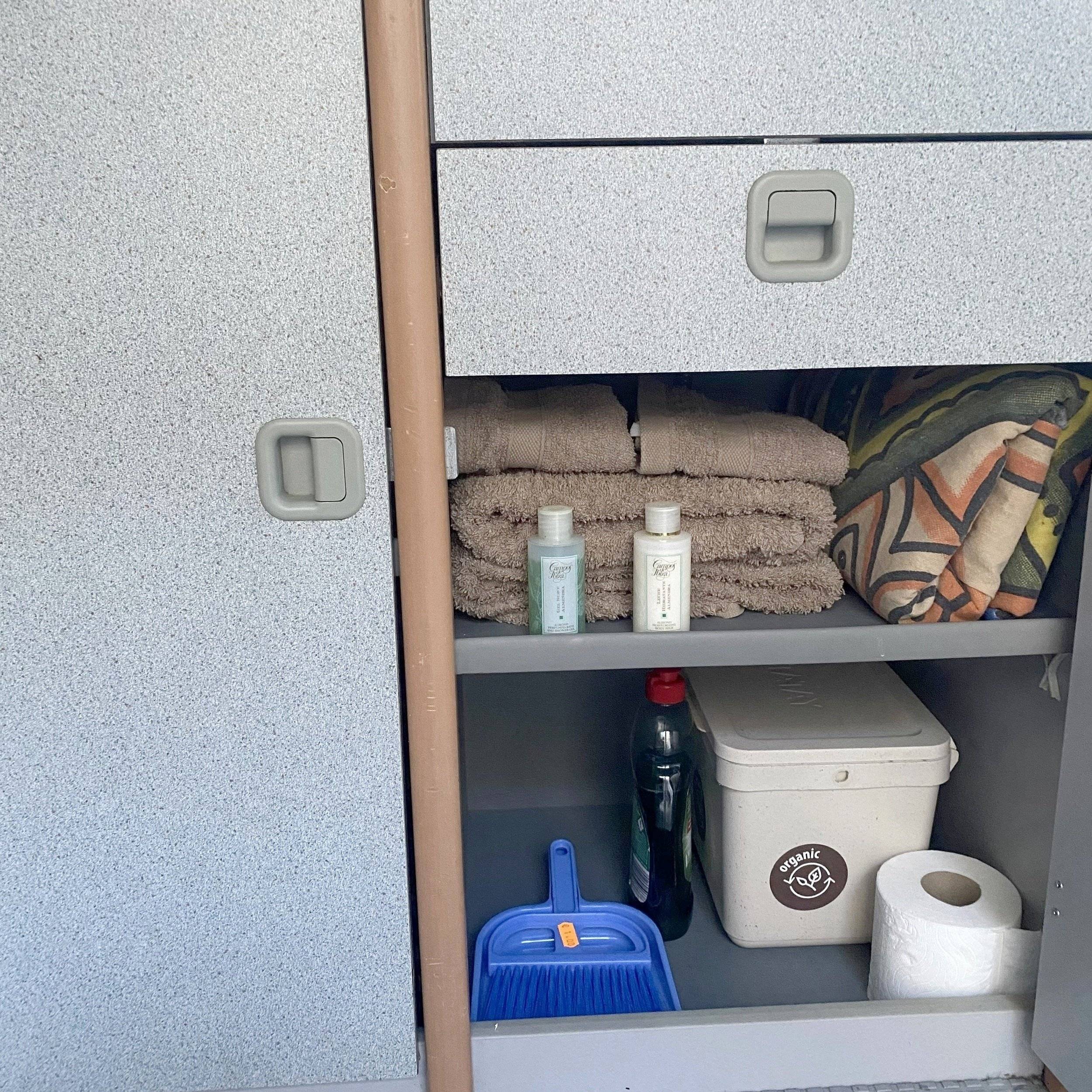 Volkswagen Volkswagen california