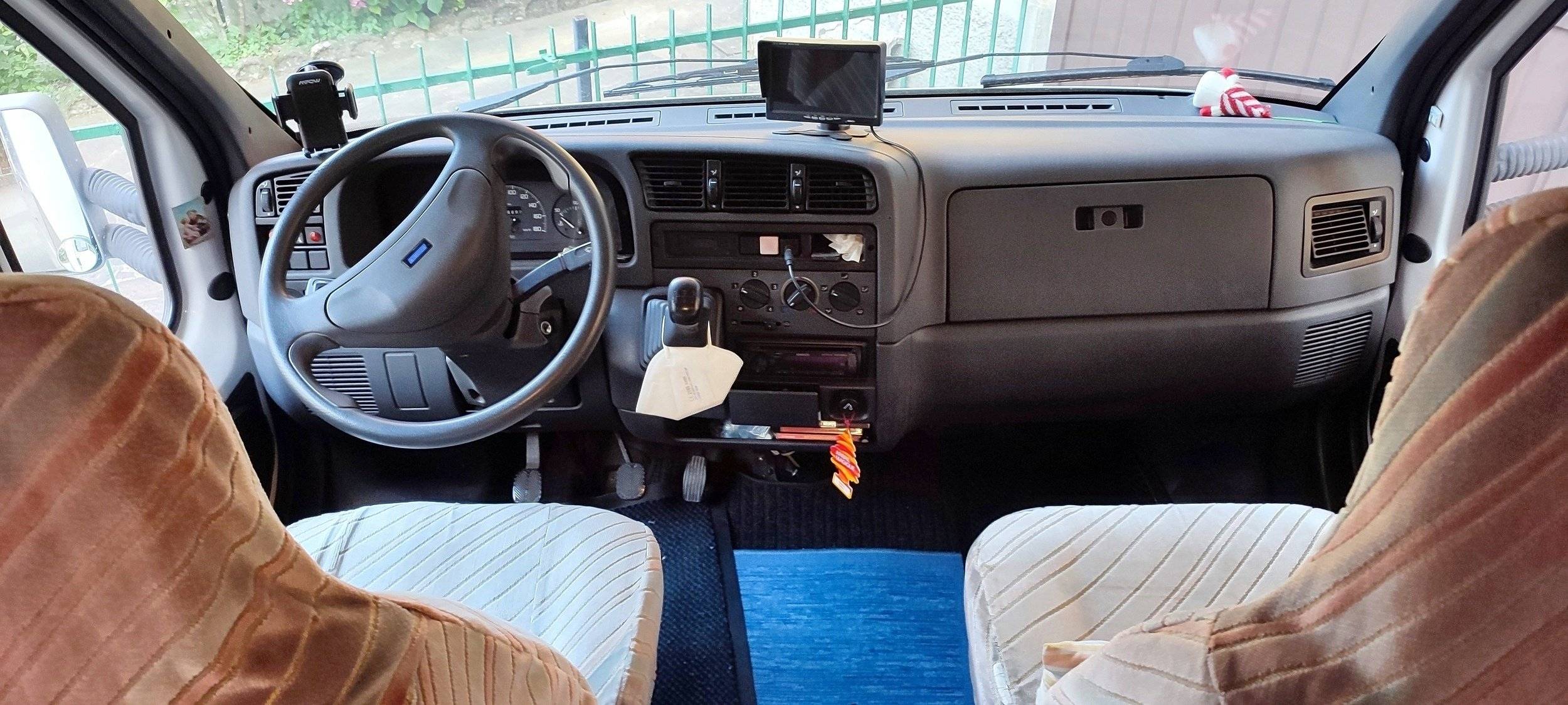 Laika LAIKA ECOVIP 1R