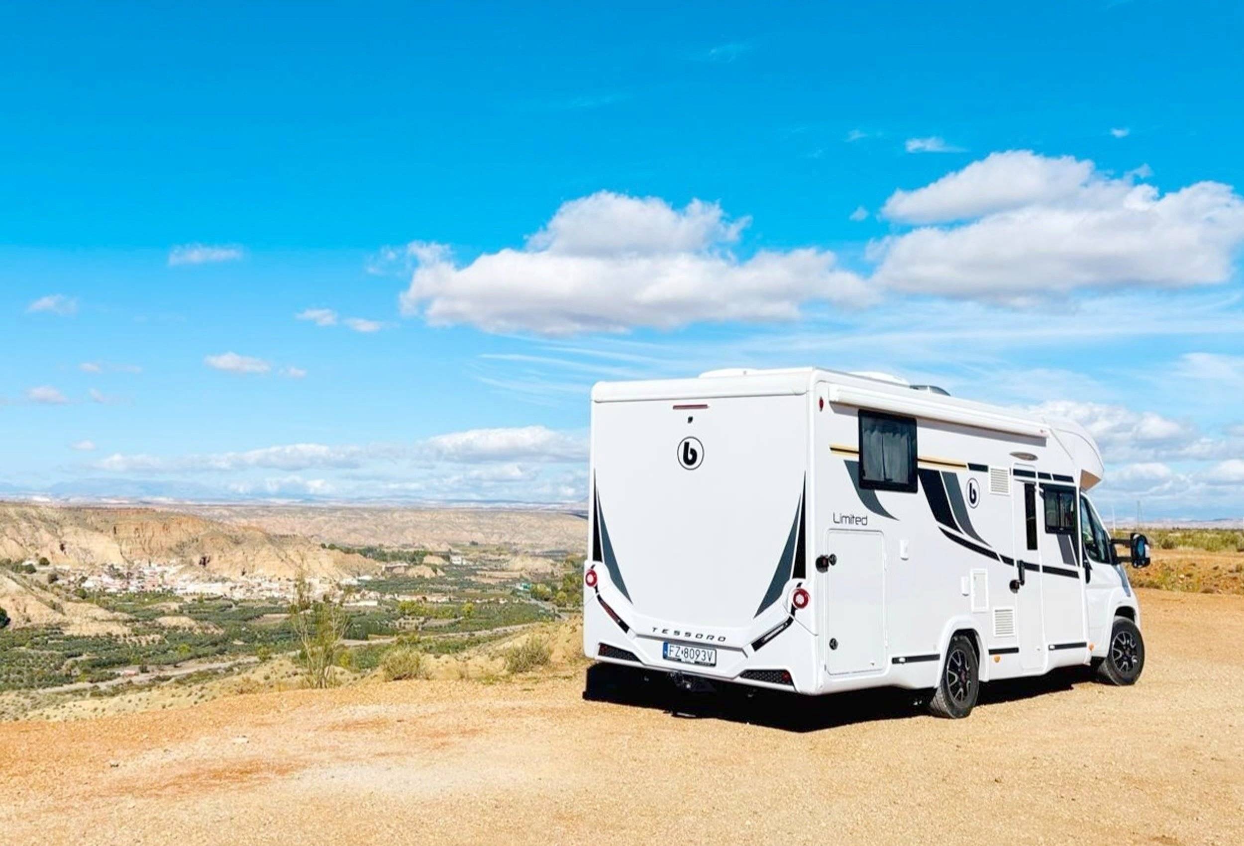 Benimar Benimar Tessoro 468