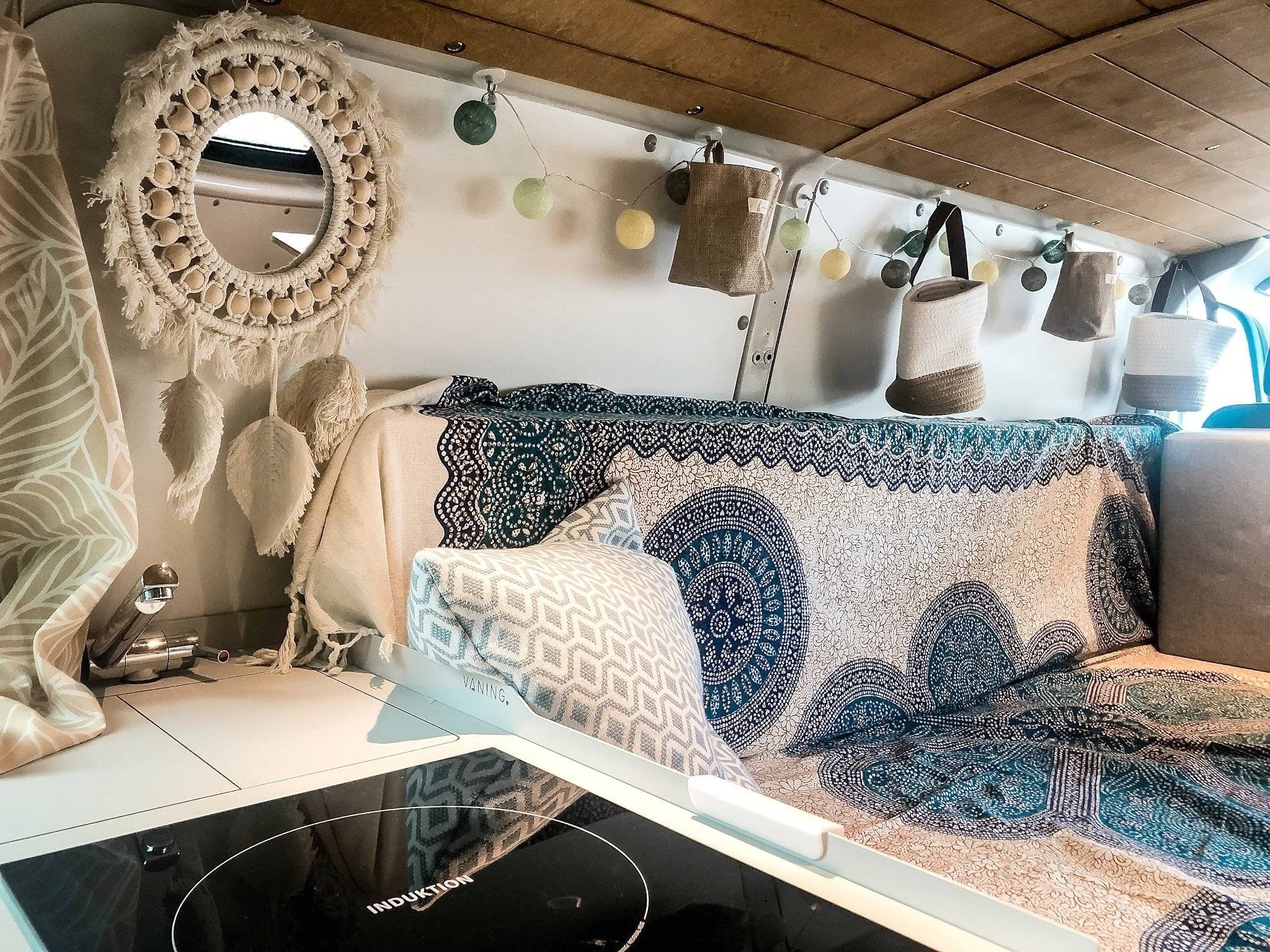 Volkswagen Volkswagen T6