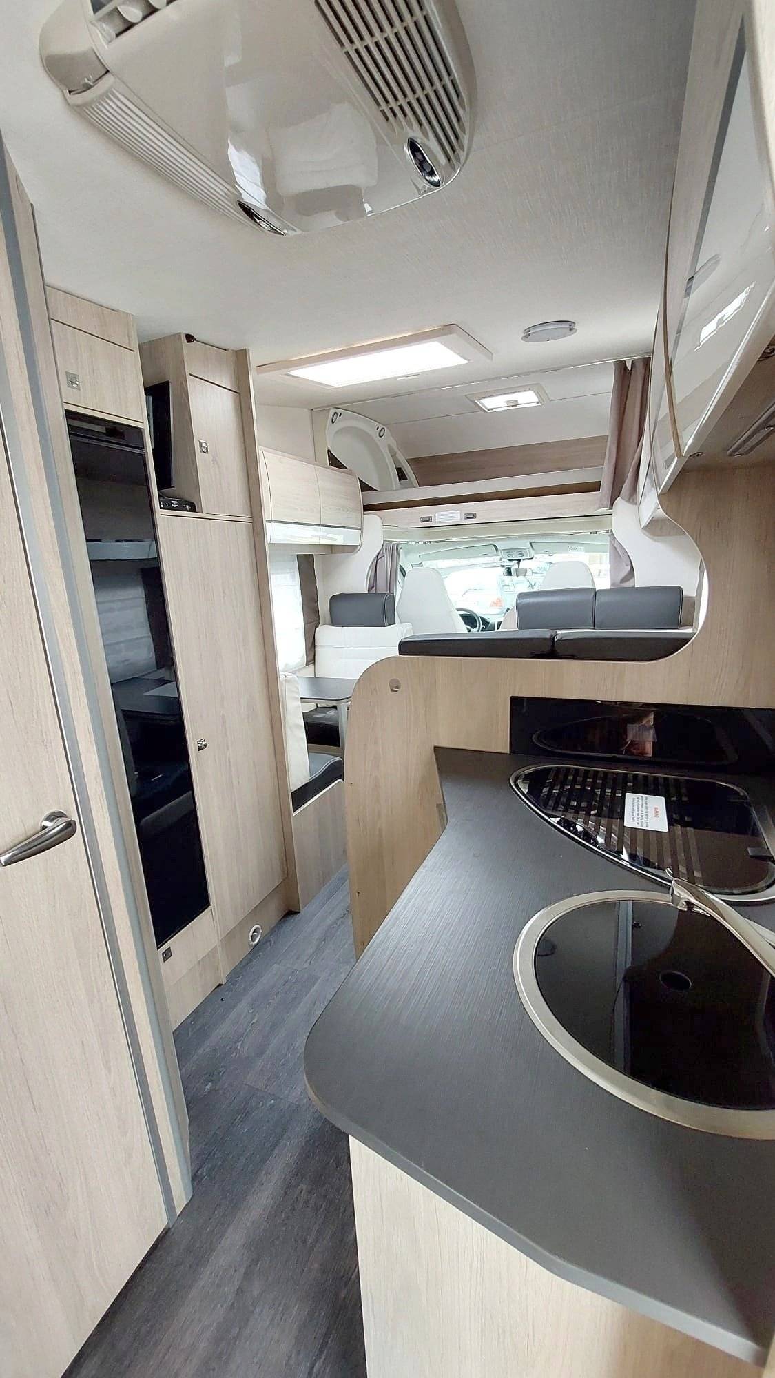 Challenger Challenger C256