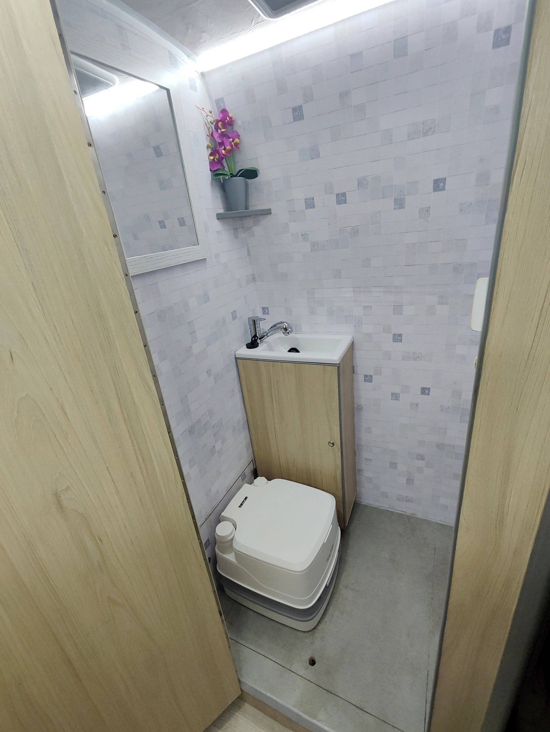 OEM PEUGEOT BOXER L3H2