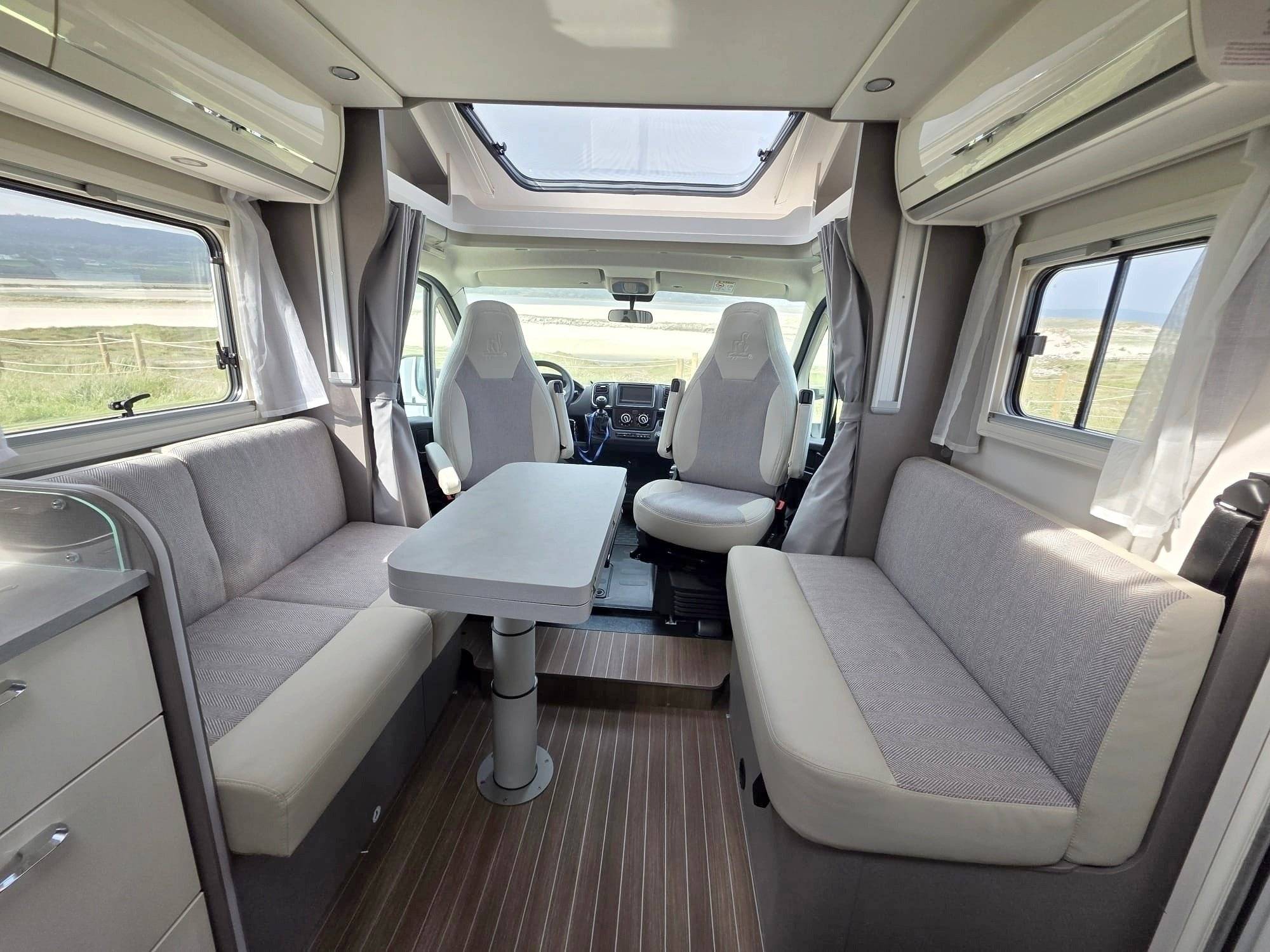 Etrusco ETRUSCO 7400 QBC