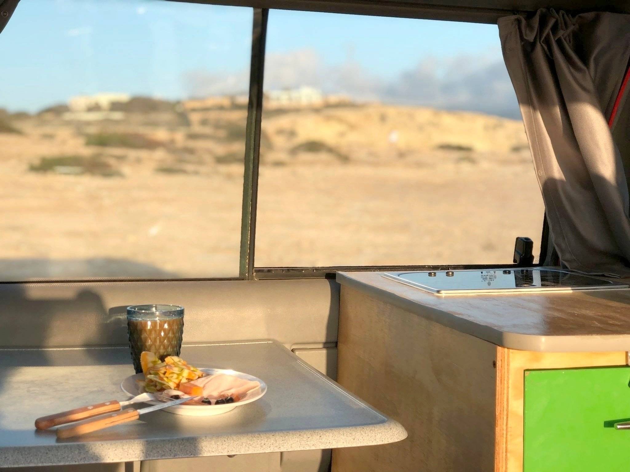 Volkswagen Westfalia