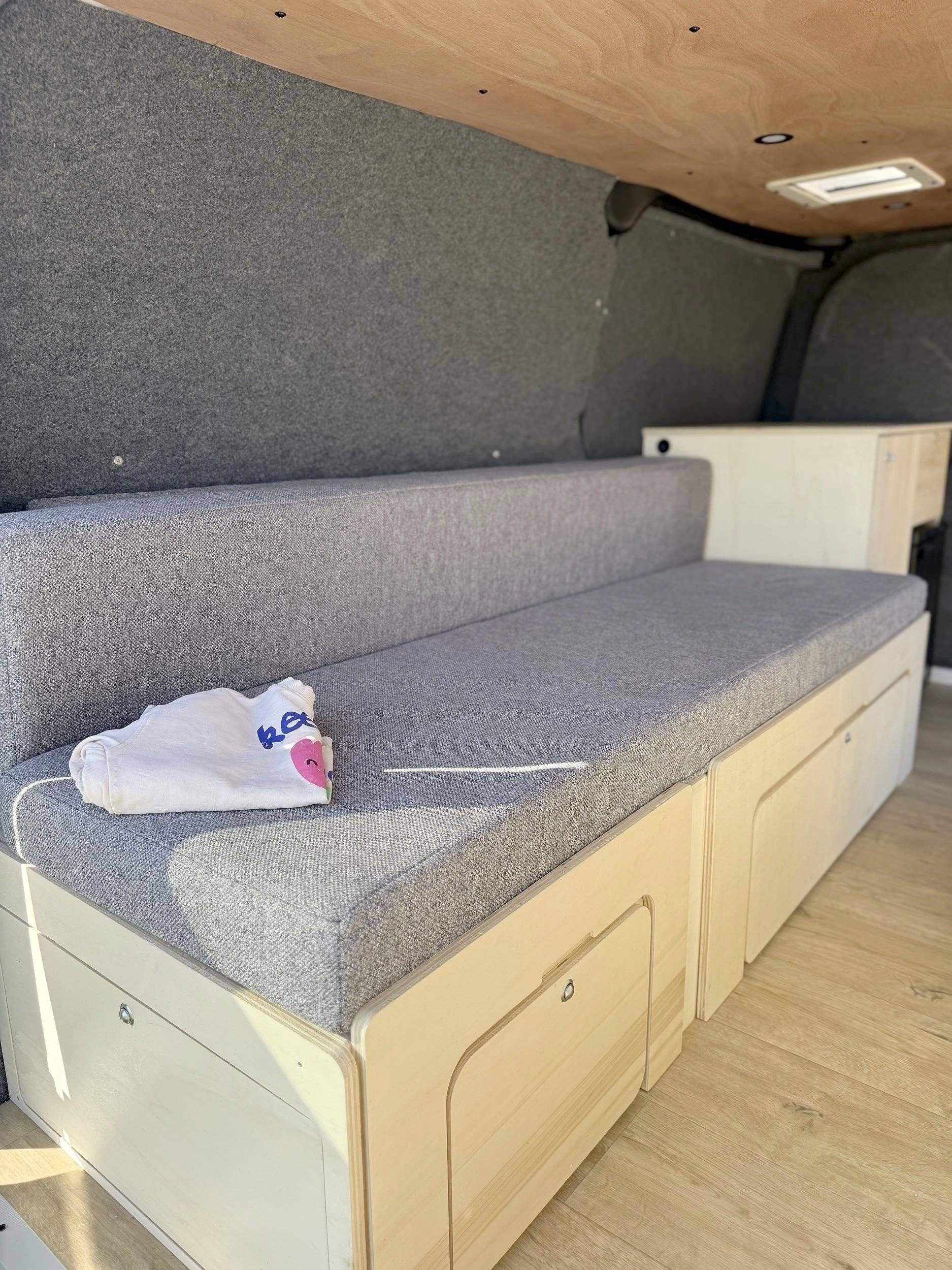 Ford Transit L2H1