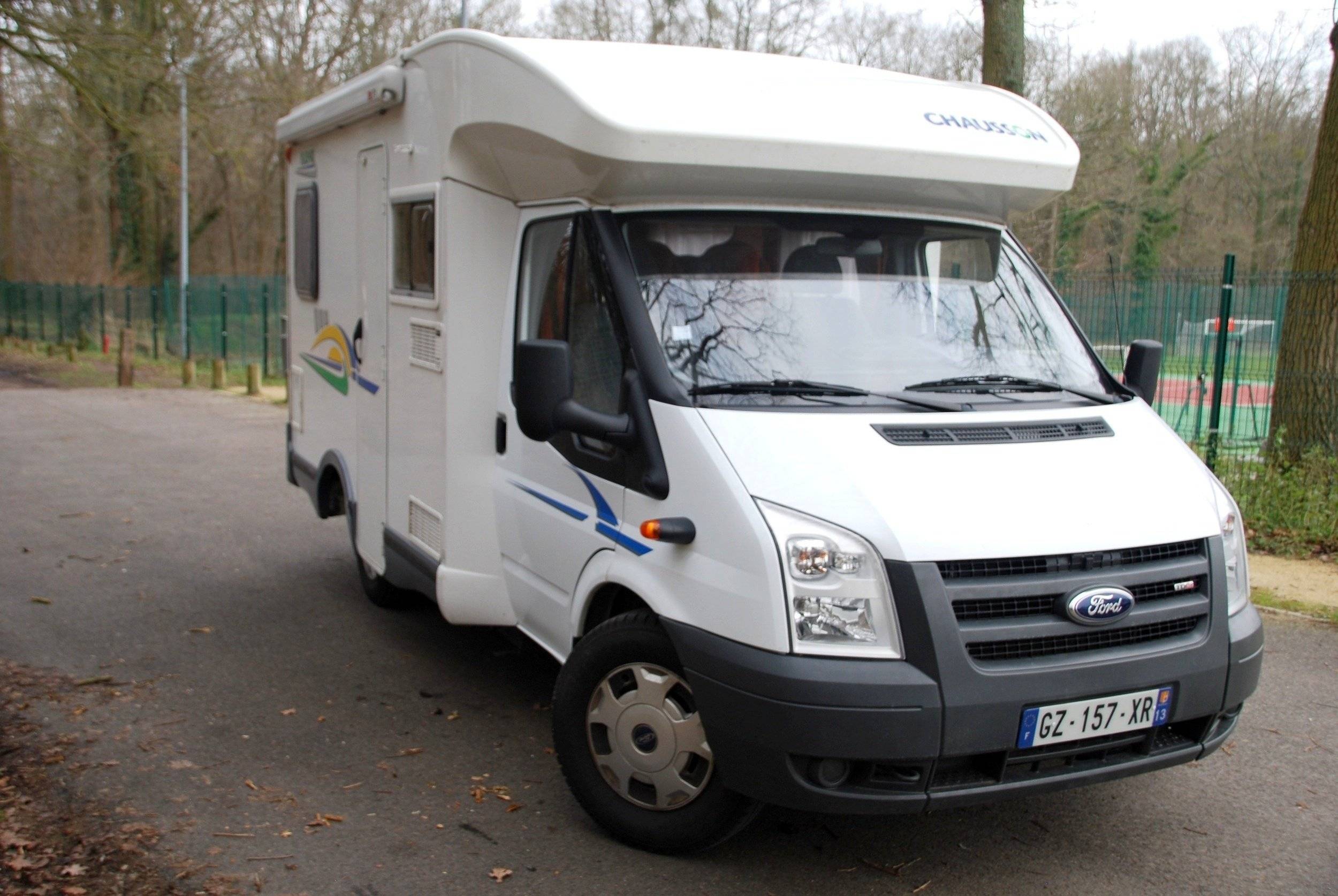 Chausson flash 02