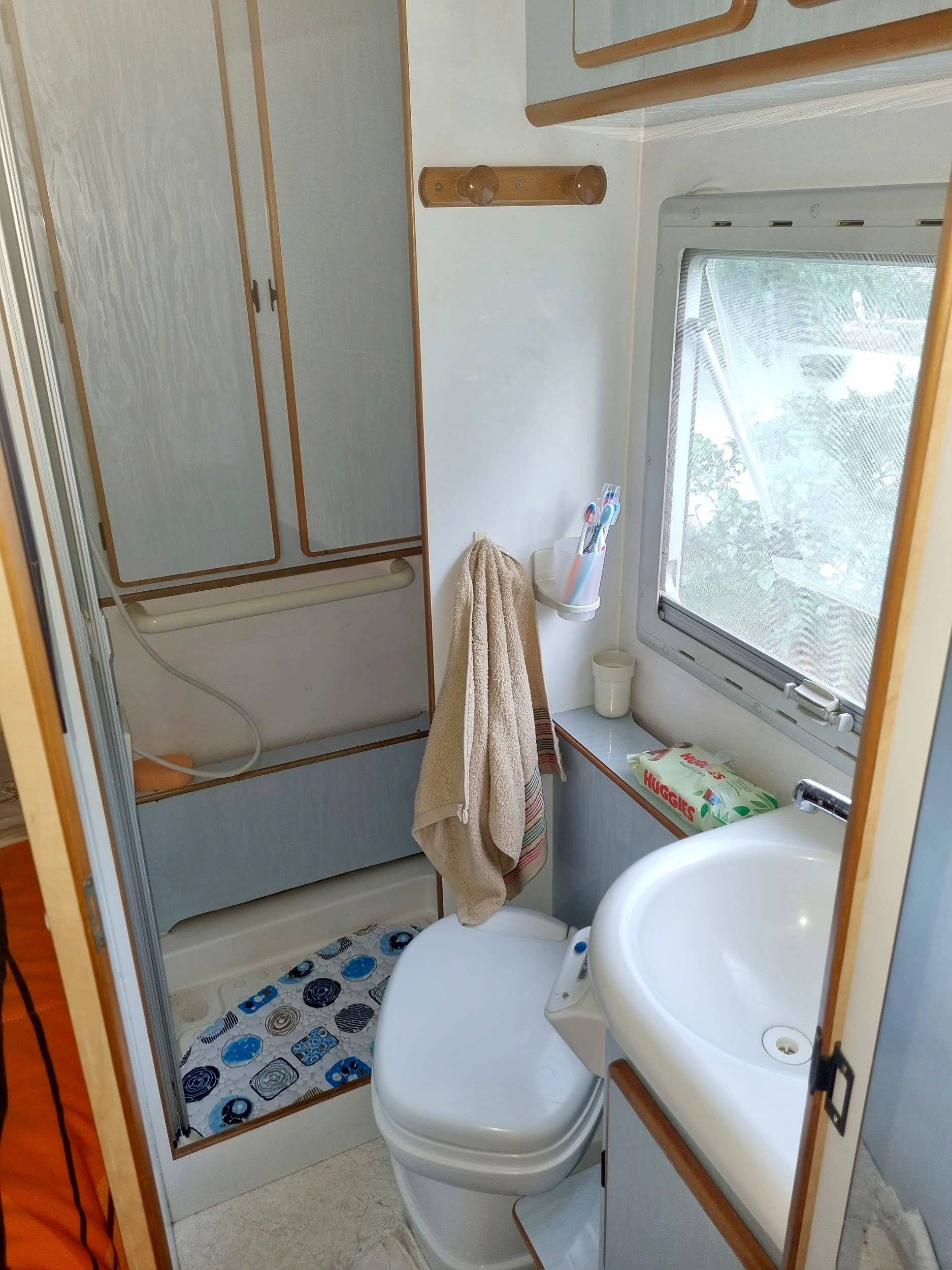 Autostar Ducato 2800 jtd 128 cv