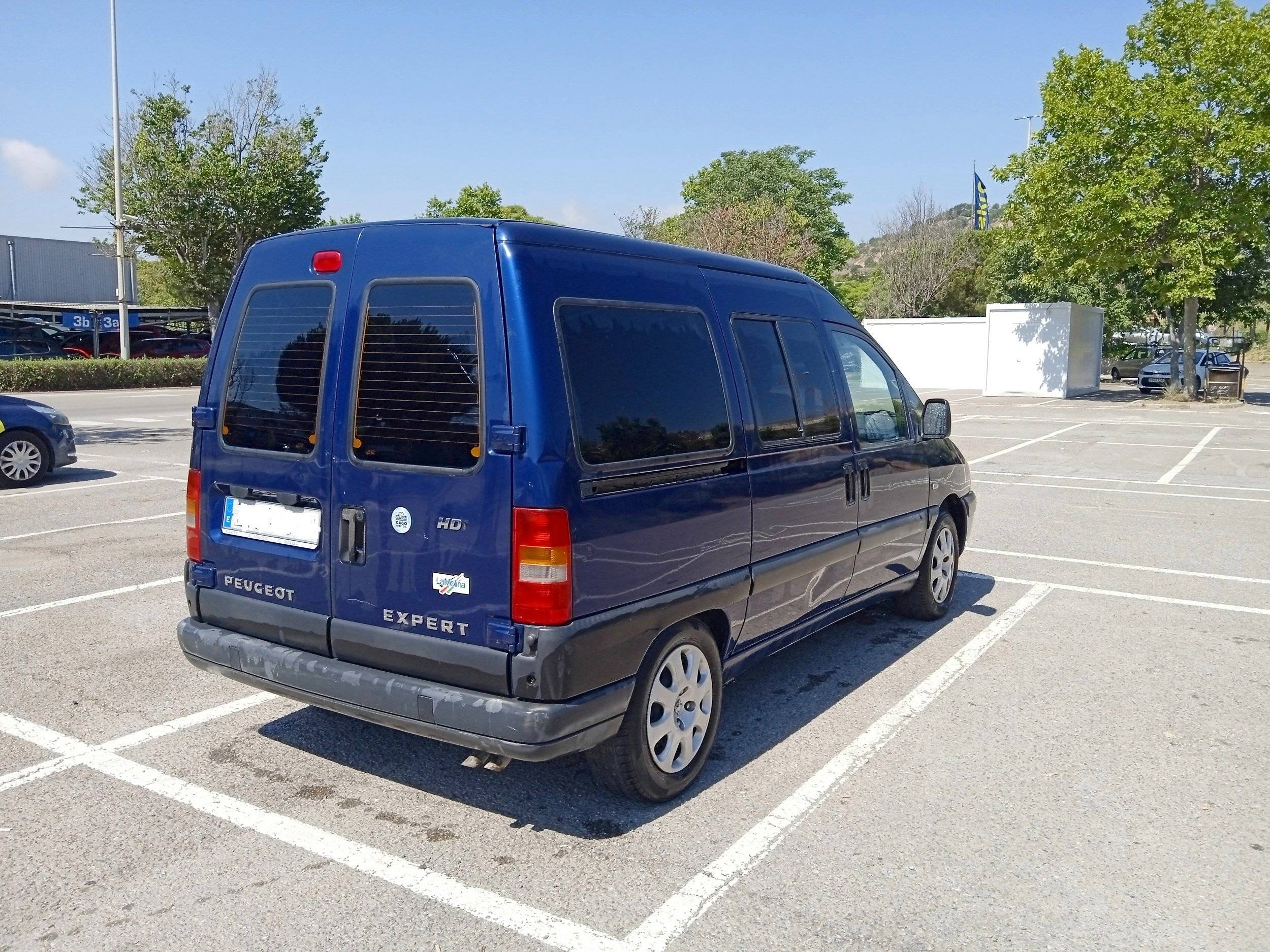 Peugeot Peugeot Expert