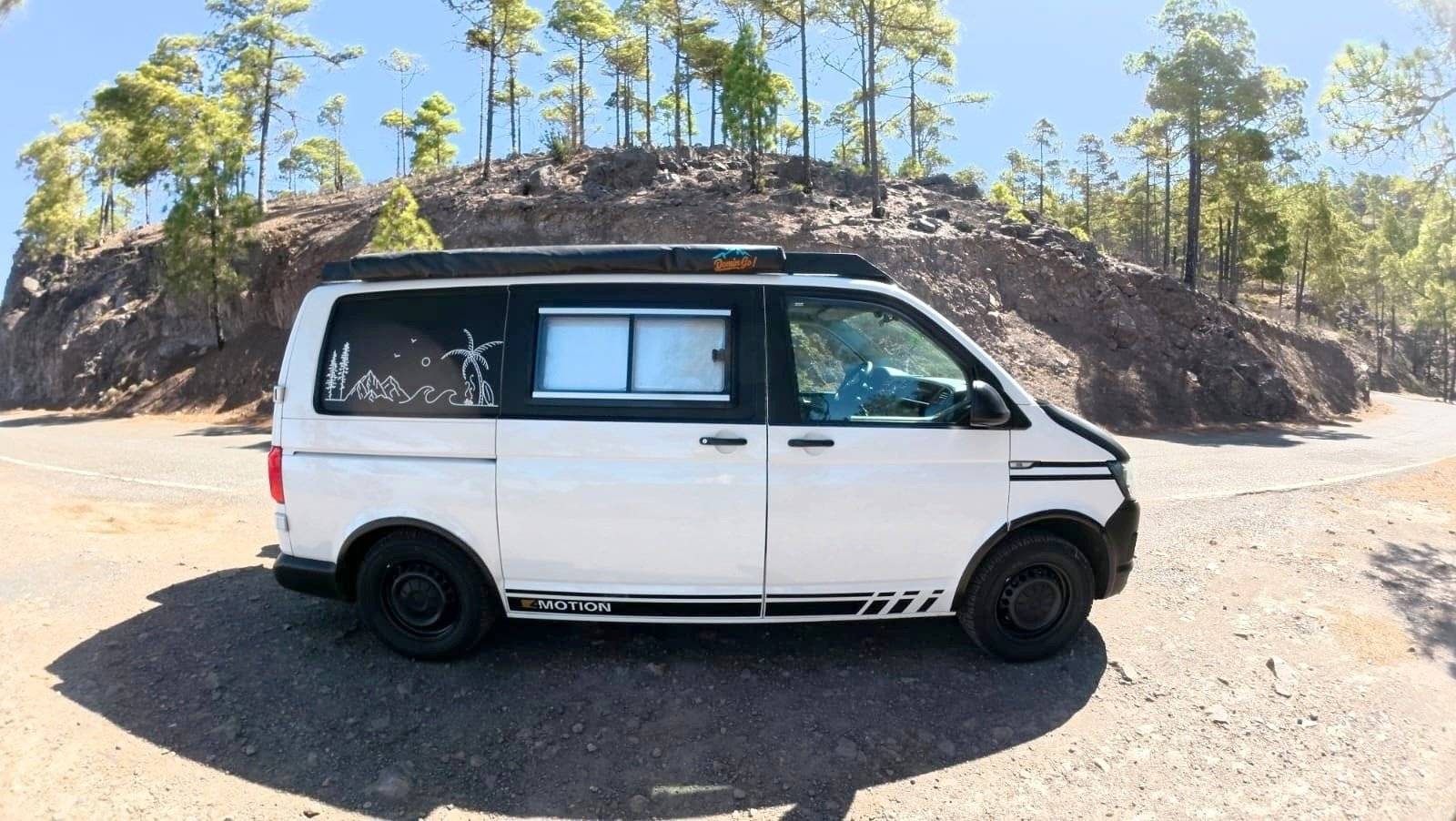 Volkswagen Volkswagen Transporter