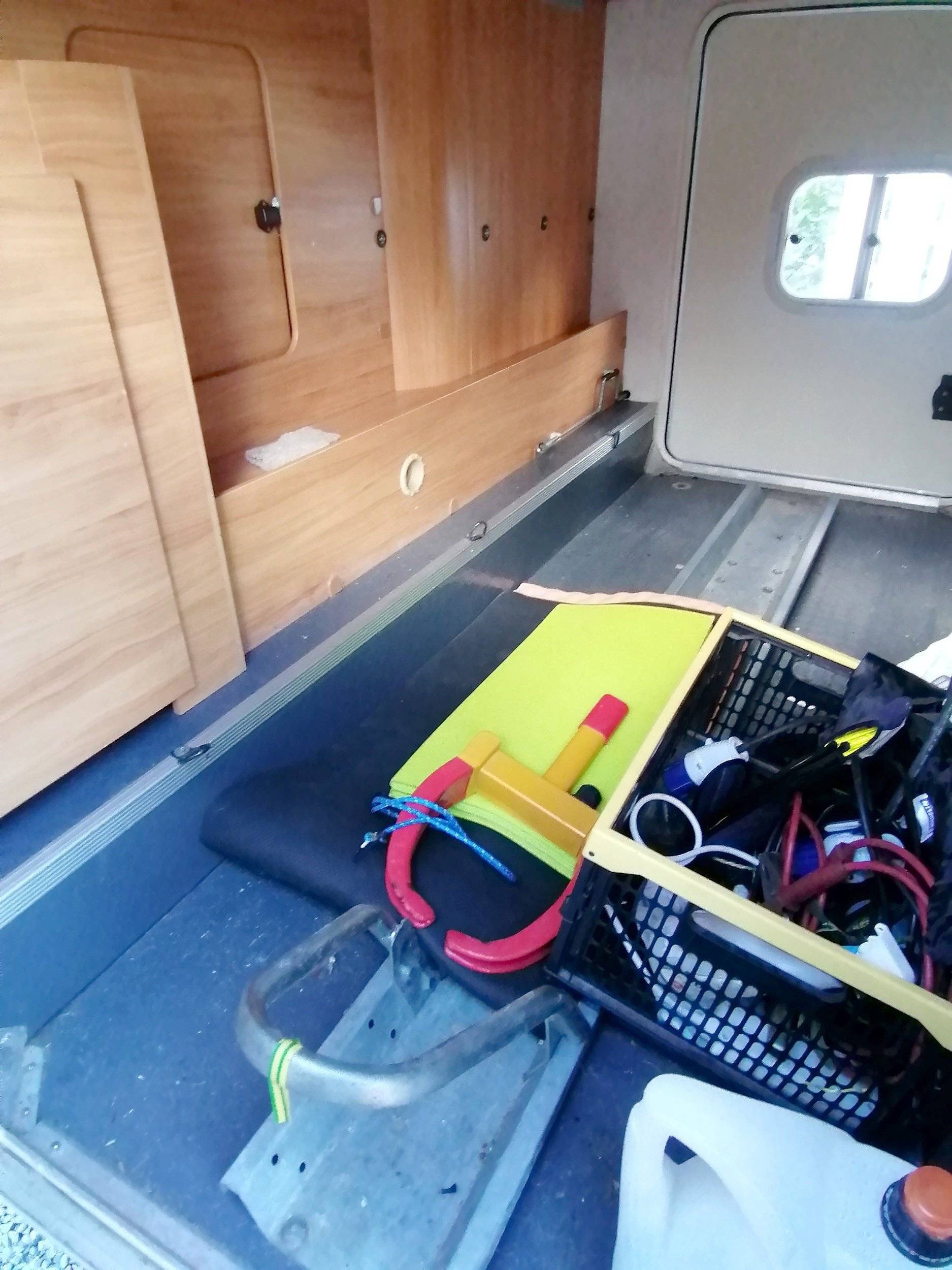 ADRIA ADRIATIK CORAL 680SP