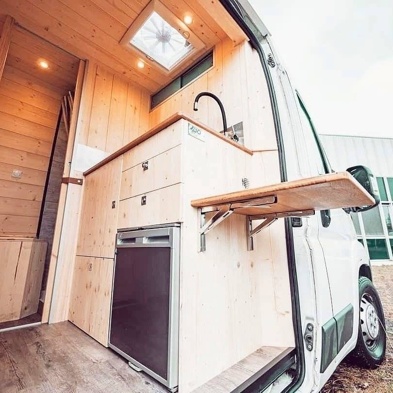 Van Designers Jumper 3,0 l 177 ch