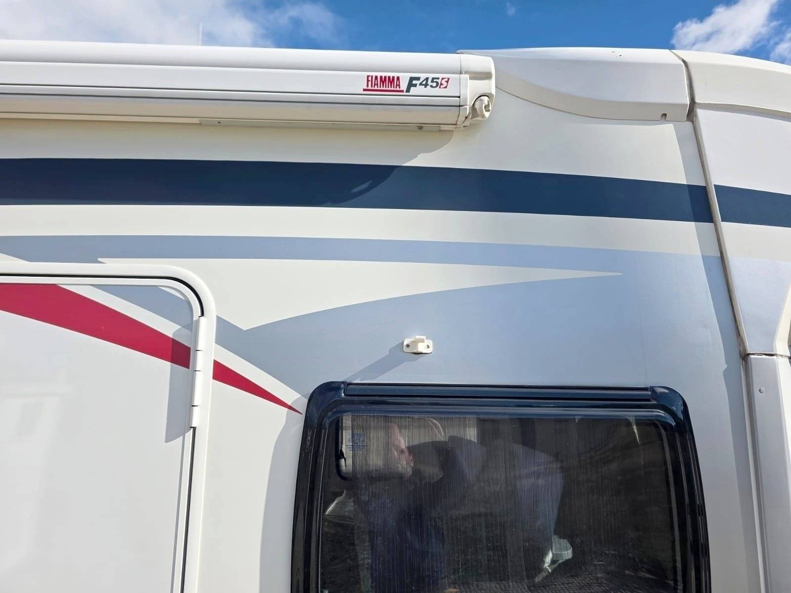 Challenger CHALLENGER GENESIS 36