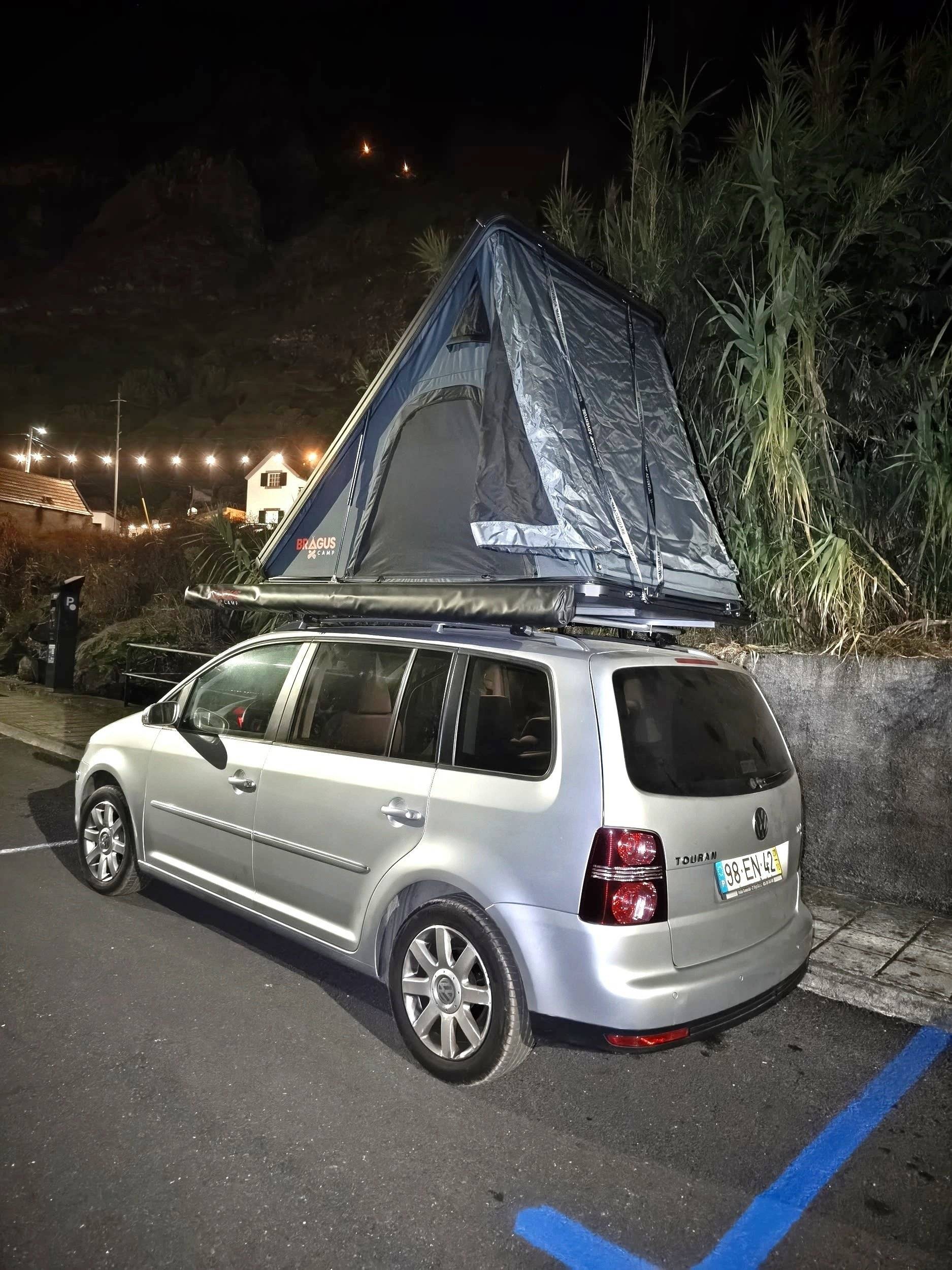 TOURAN 1.9 Tdi