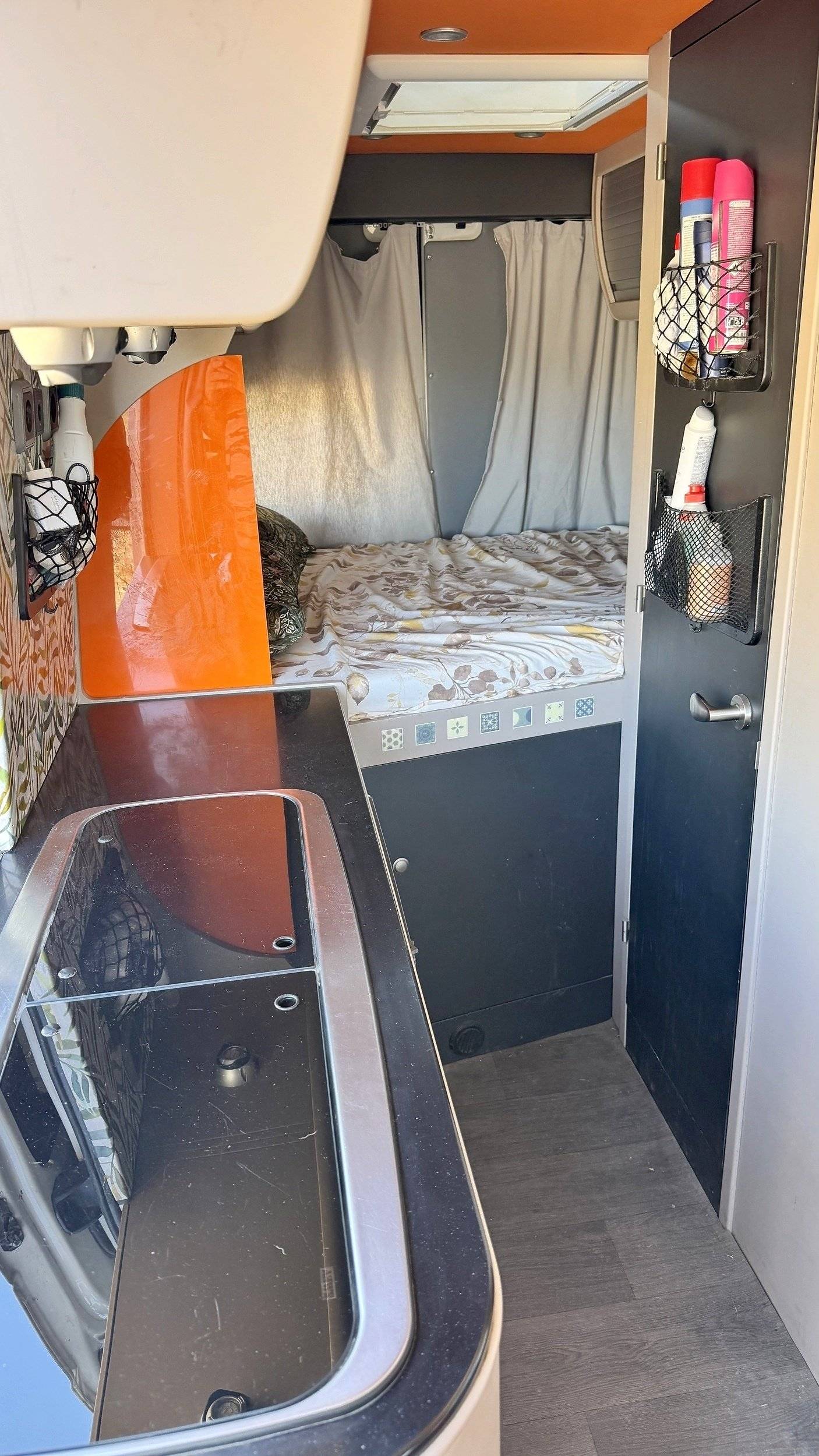 Mercedes Sprinter 311