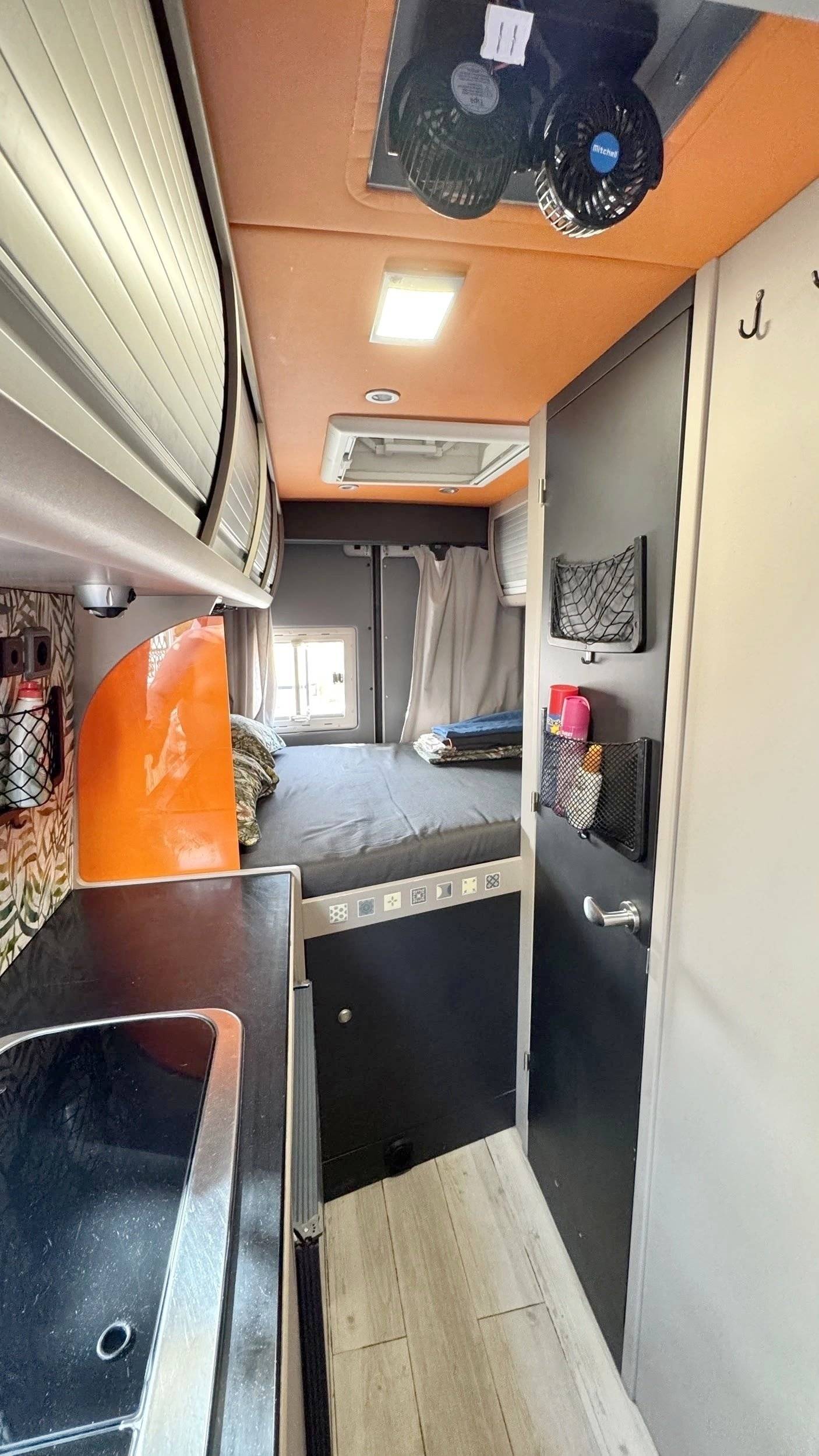Mercedes Sprinter 311