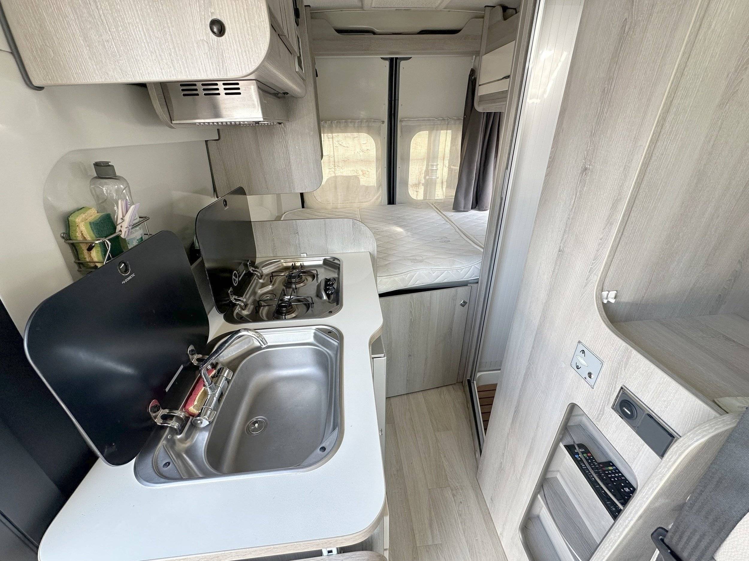 Font Vendôme TERRAVAN