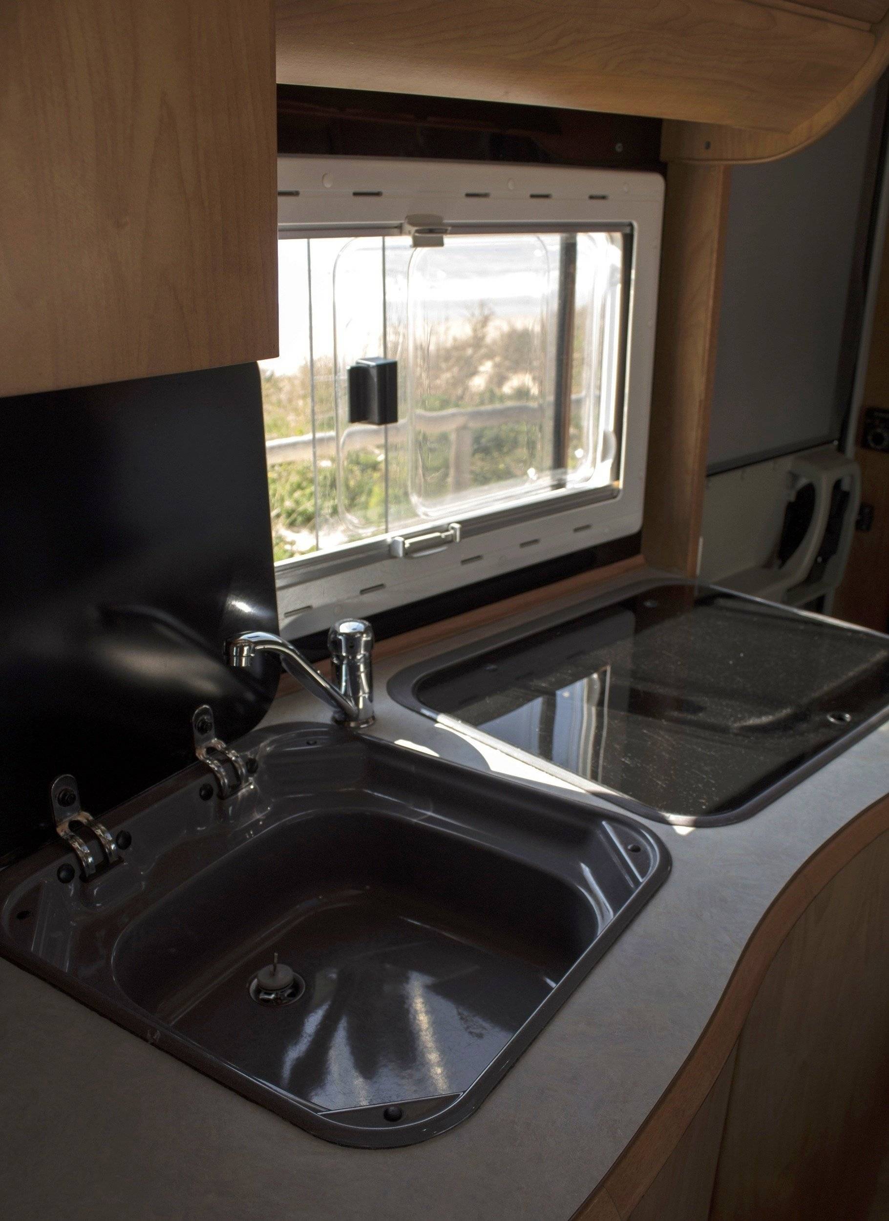 Challenger Challenger Eden 502