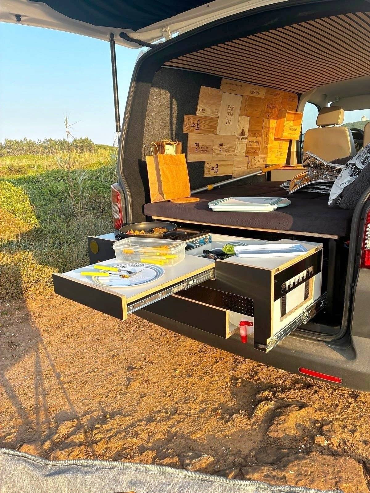 Volkswagen Volkswagen Transporter