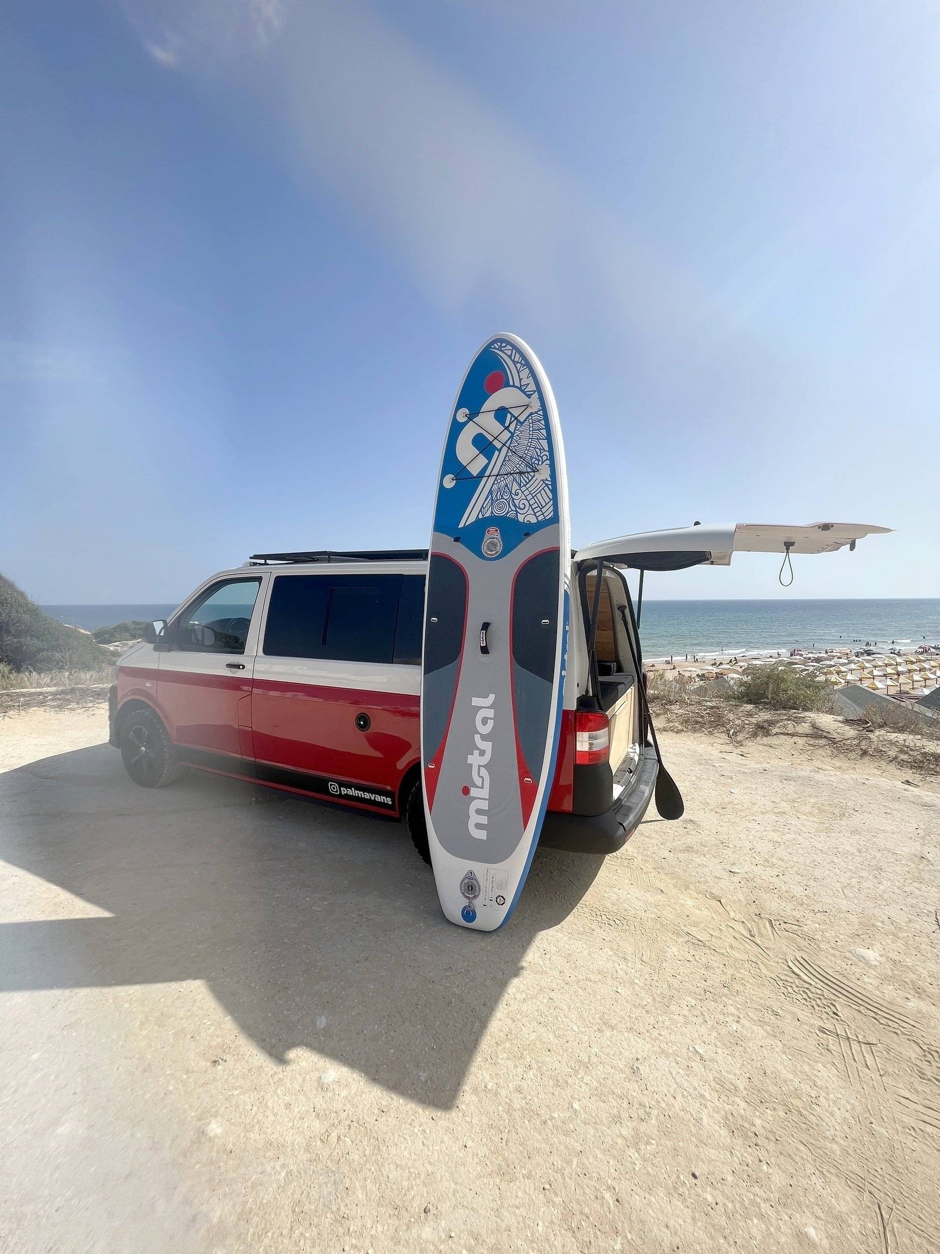 Volkswagen Volkswagen Transporter T5.1