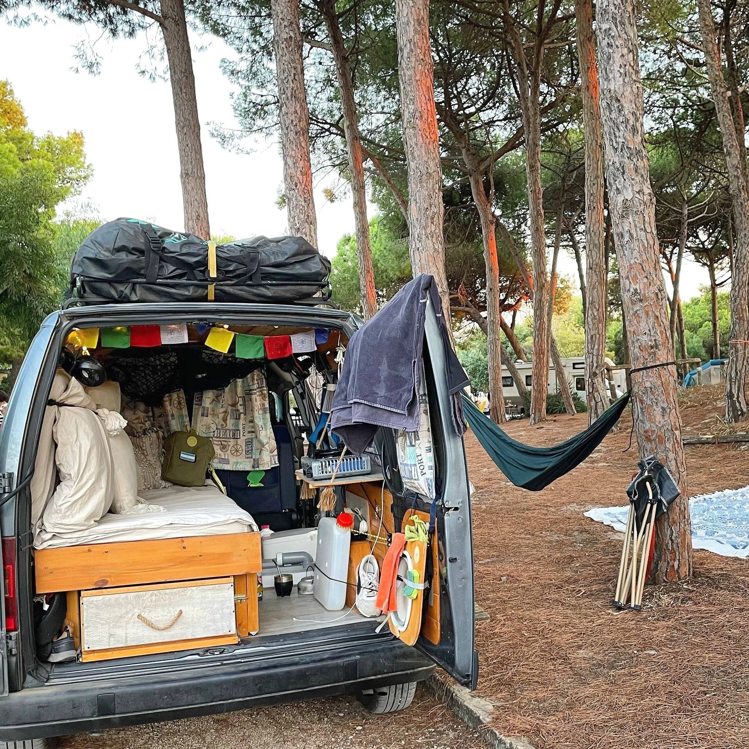 Arca Scudo 1,6 l 90 ch