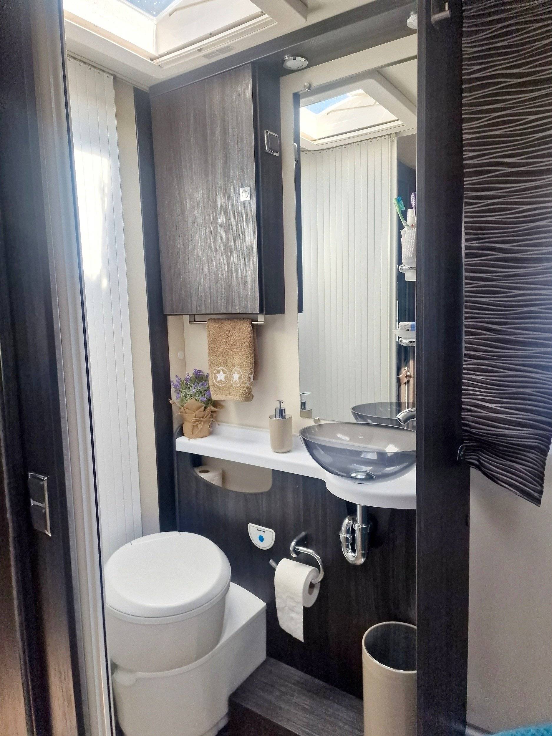 Benimar Benimar Mileo 295