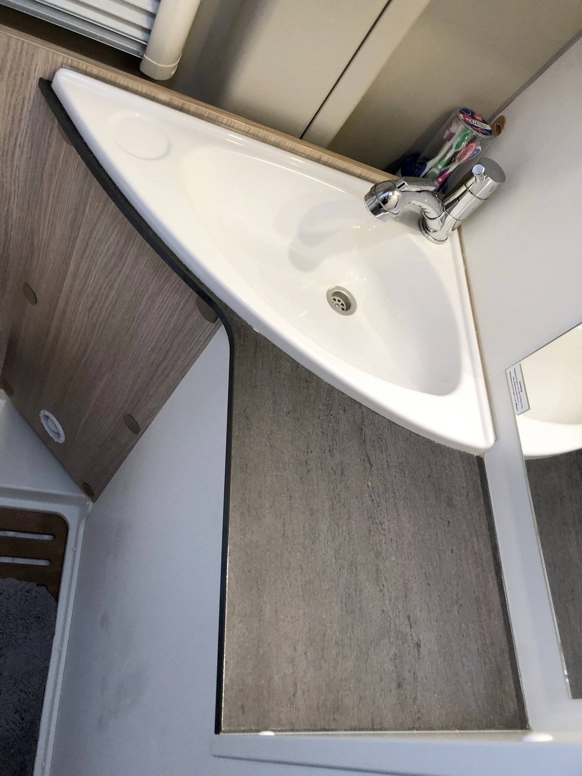 Sunlight Cliff 600 Edition XV