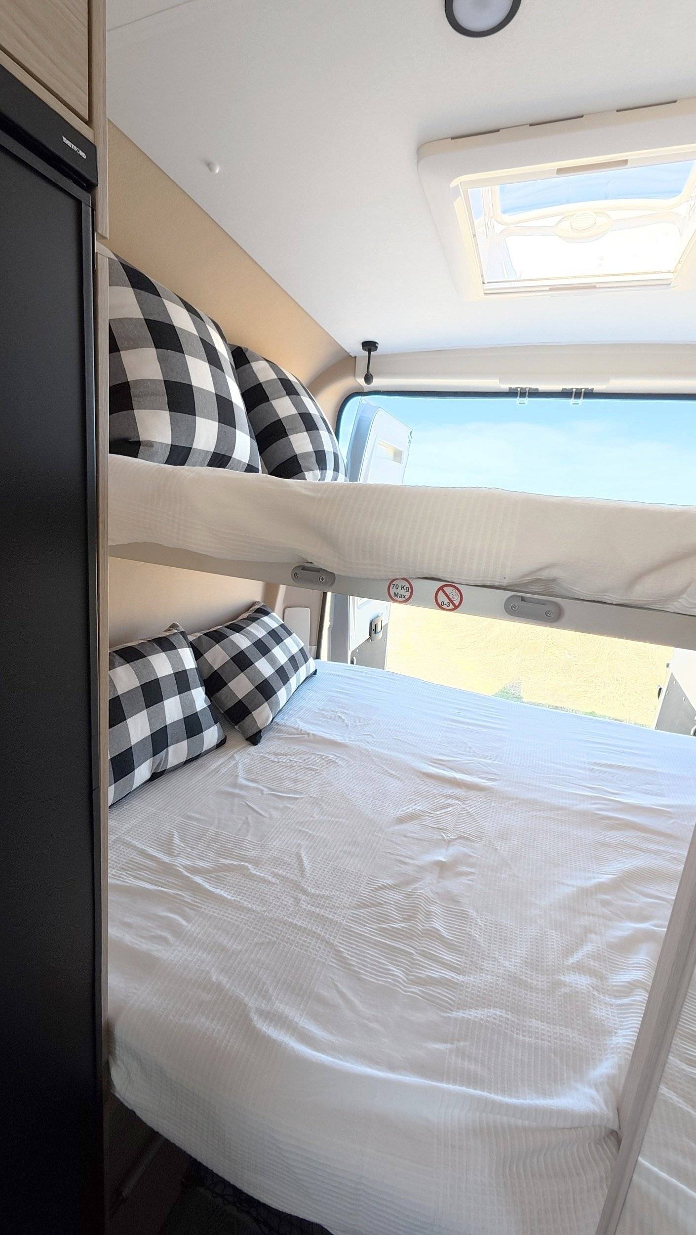 Randger randger r600