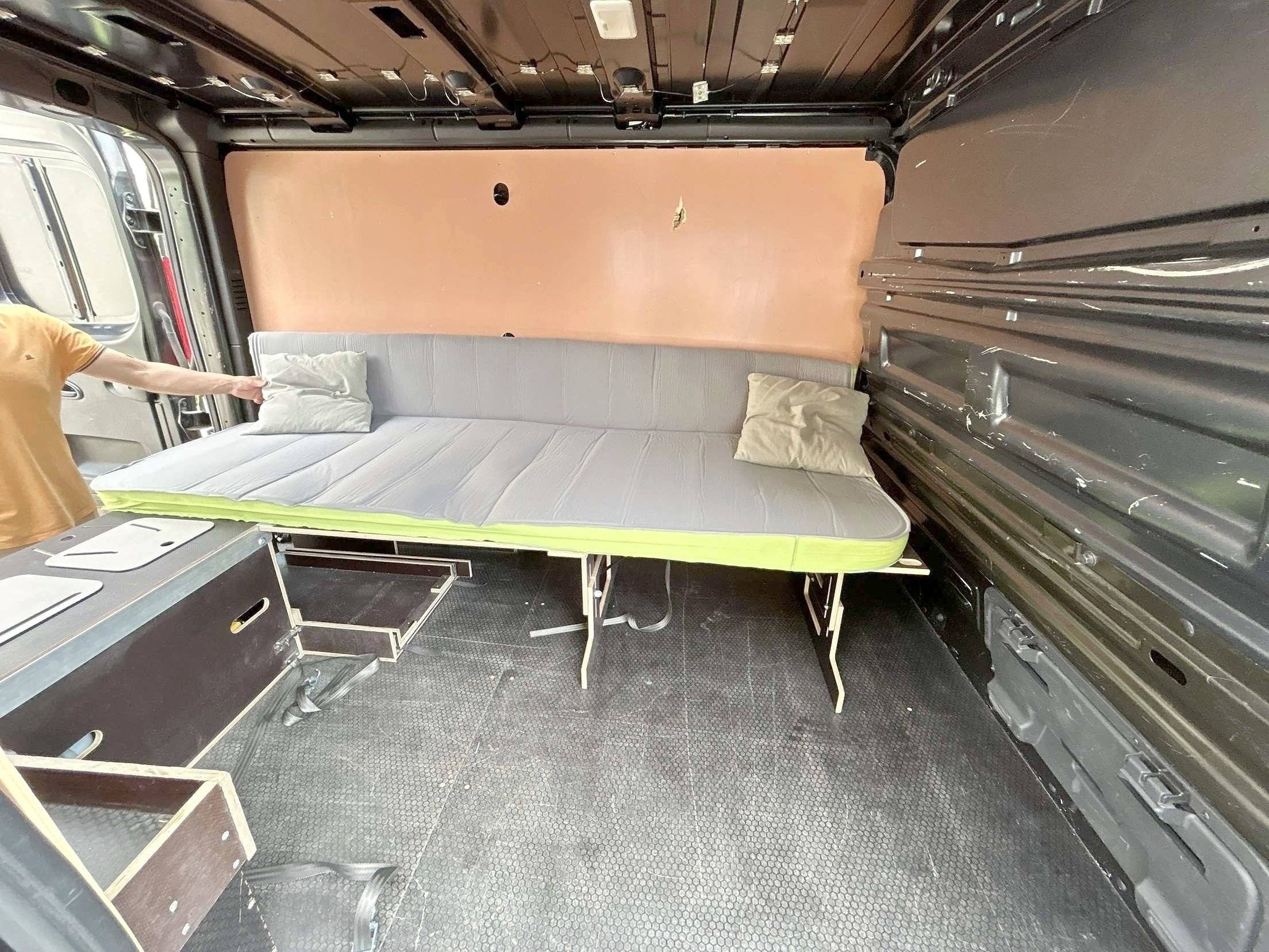 Nomad-Addict Trafic 3