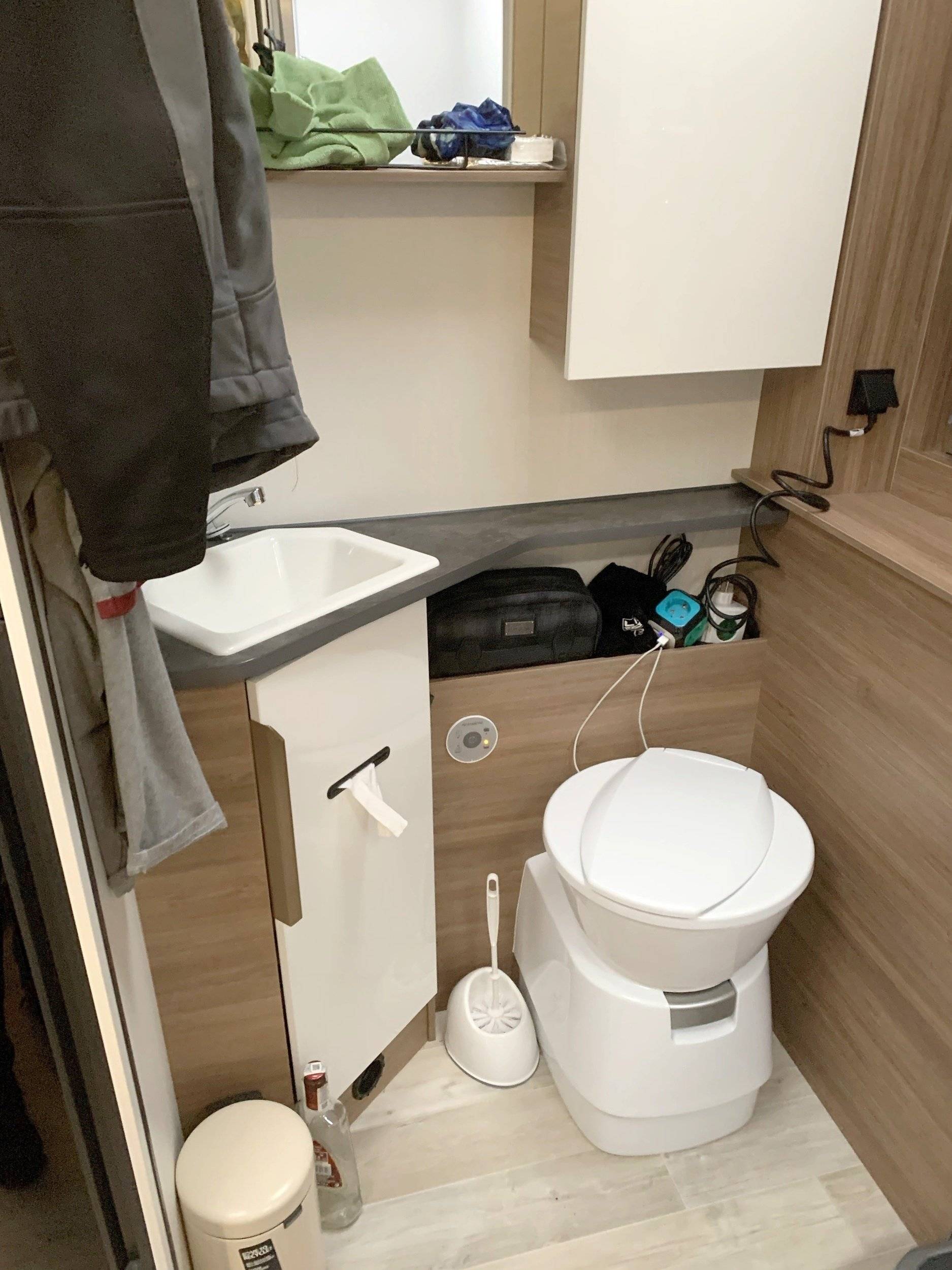 Pilote G690 G Essentiel